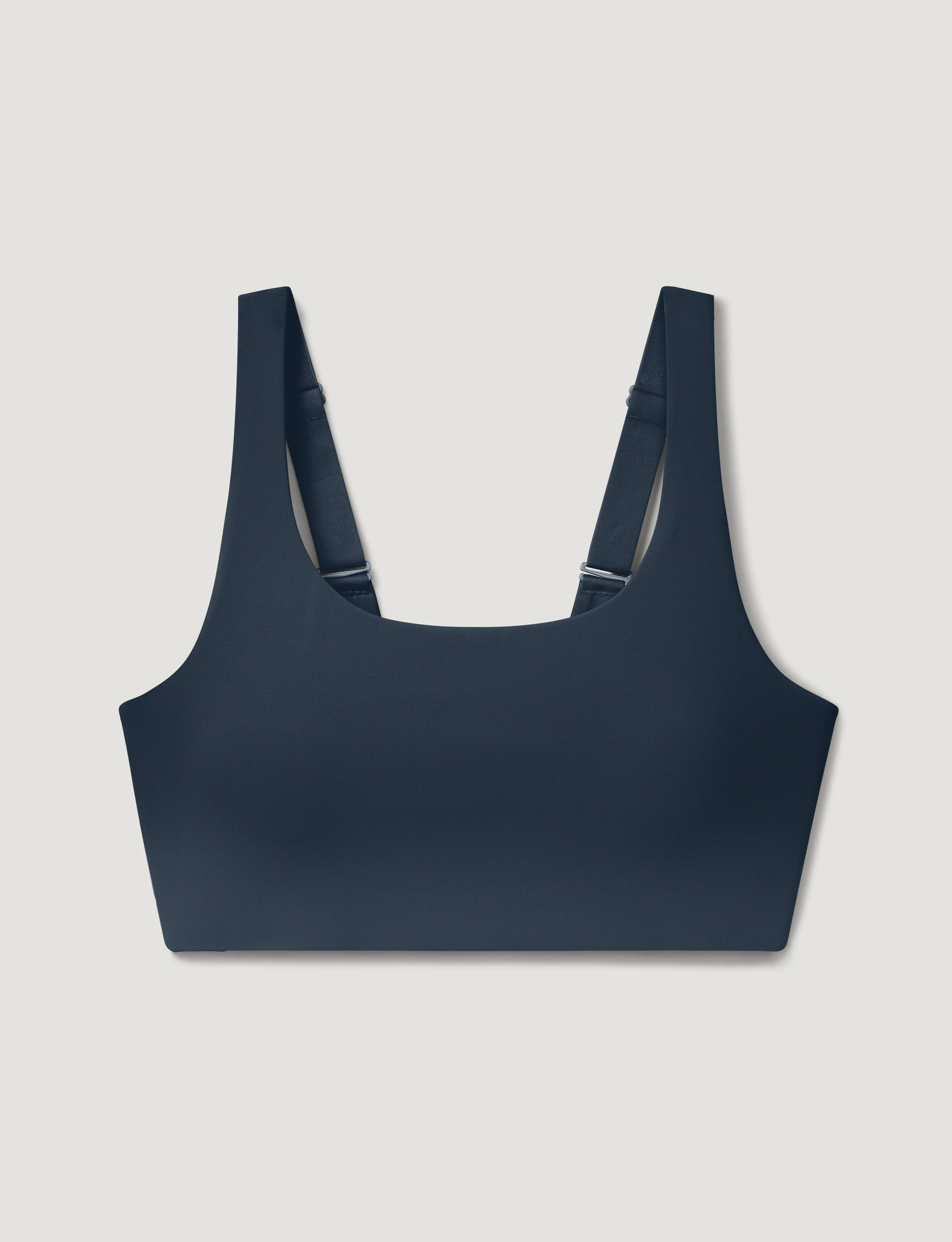 Medium Impact Adjustable Sports Bra - Image 19
