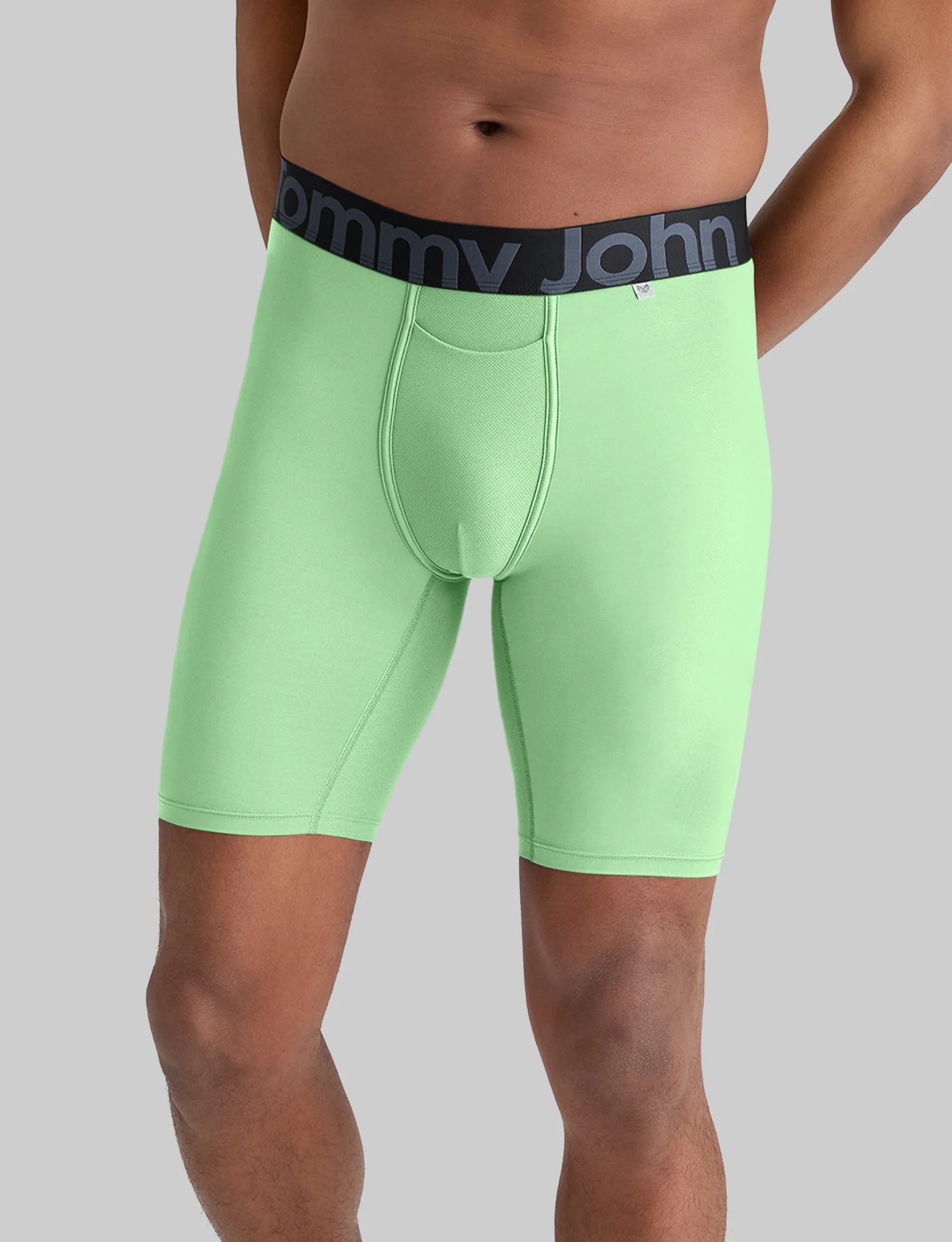 360 Sport Boxer Brief 8" - Image 102