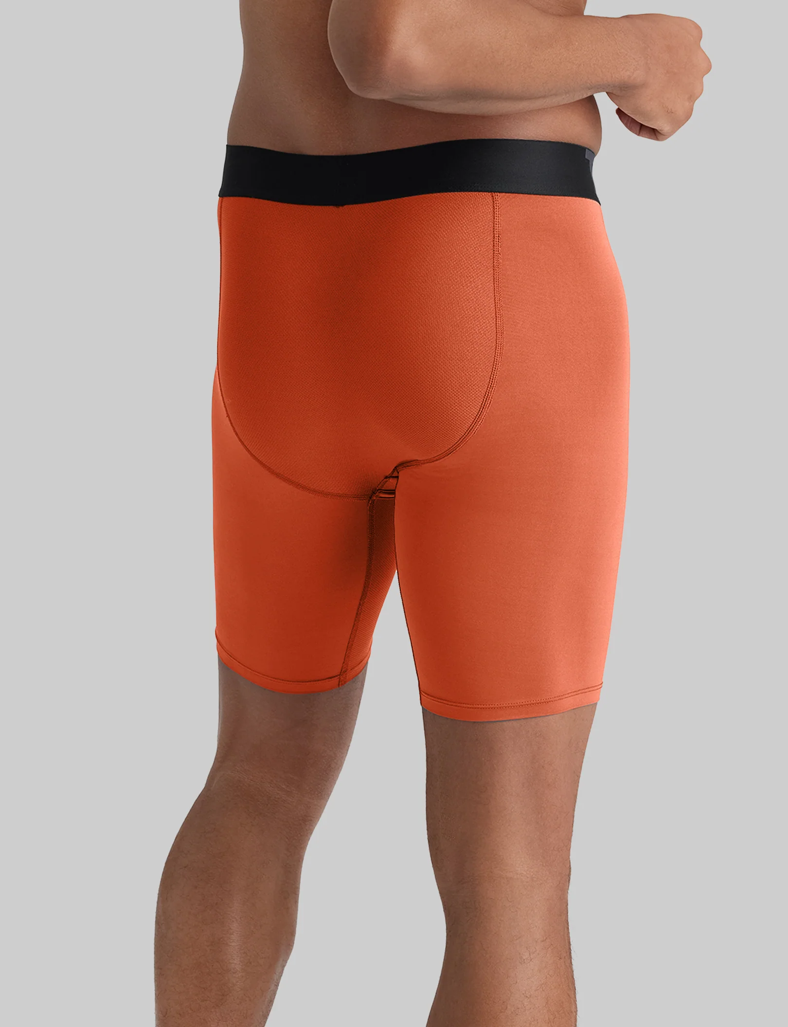 360 Sport Boxer Brief 8" - Image 107
