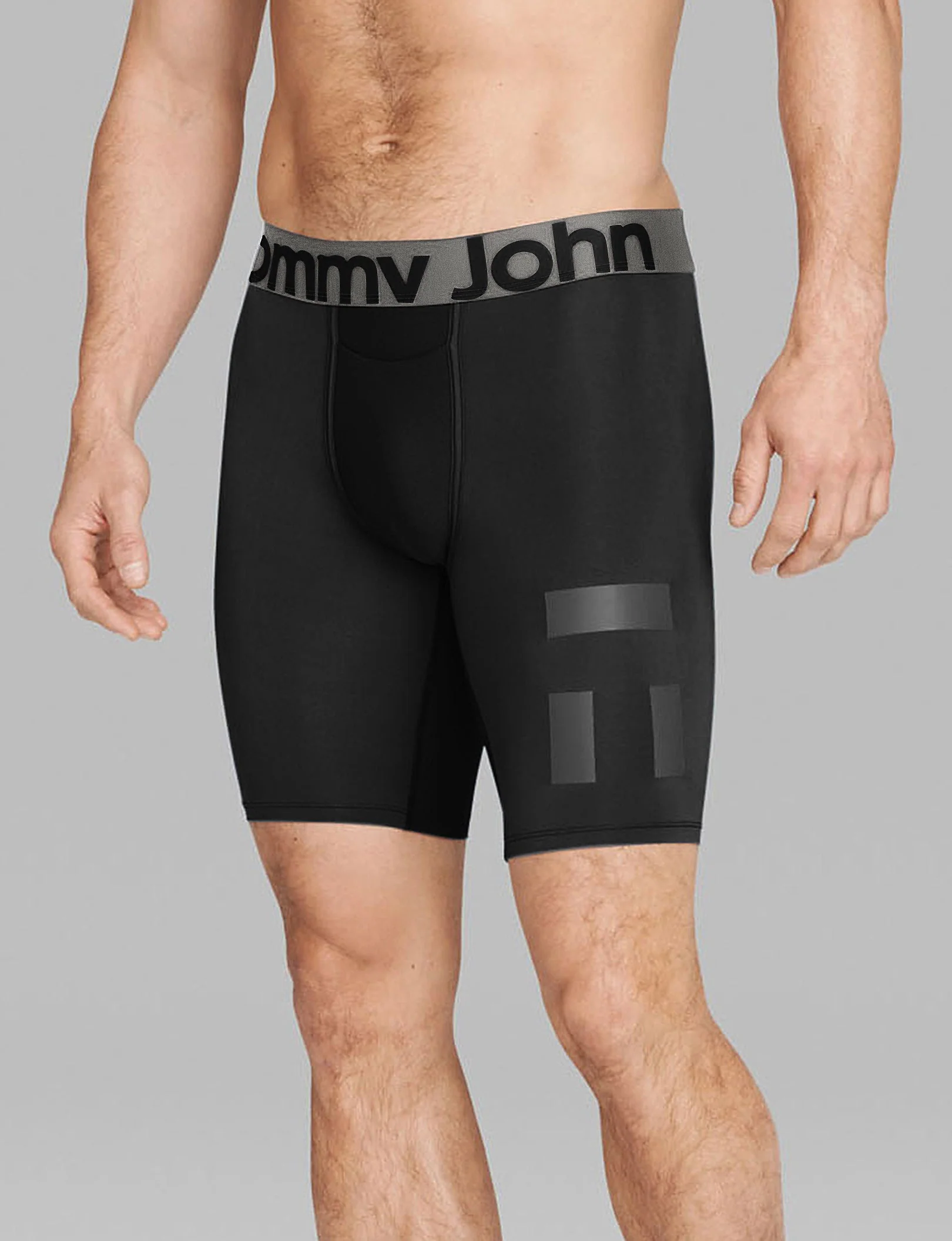360 Sport Boxer Brief 8" - Image 109