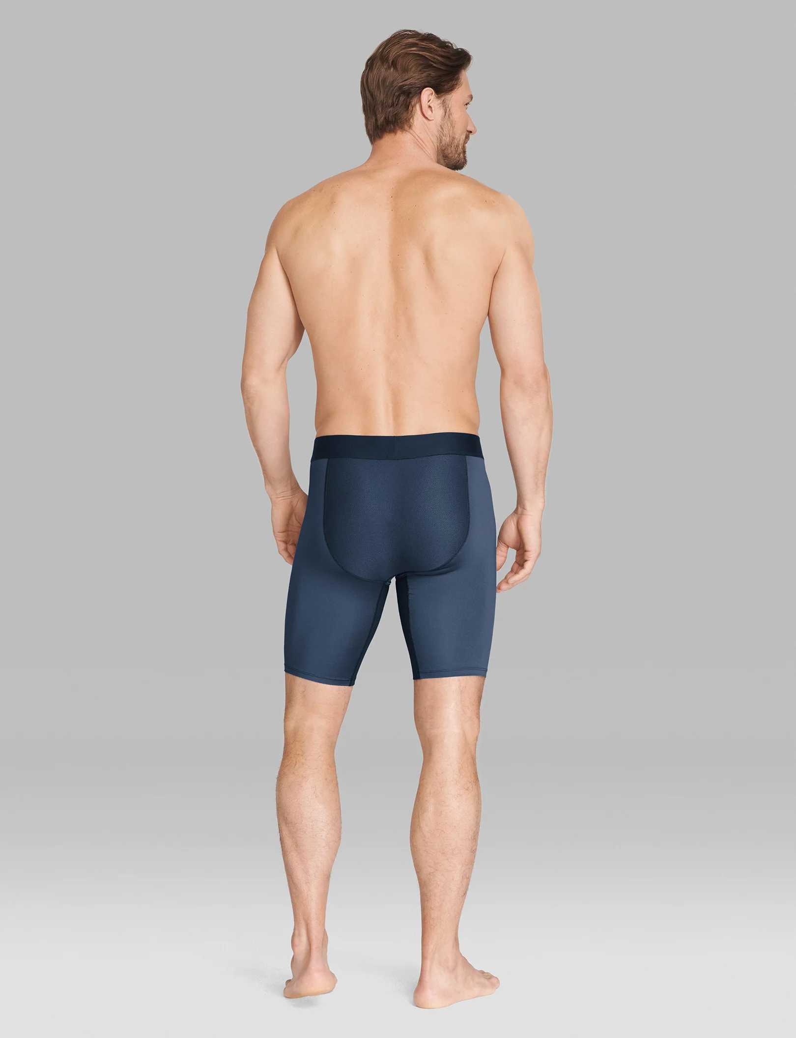 360 Sport Boxer Brief 8" - Image 114