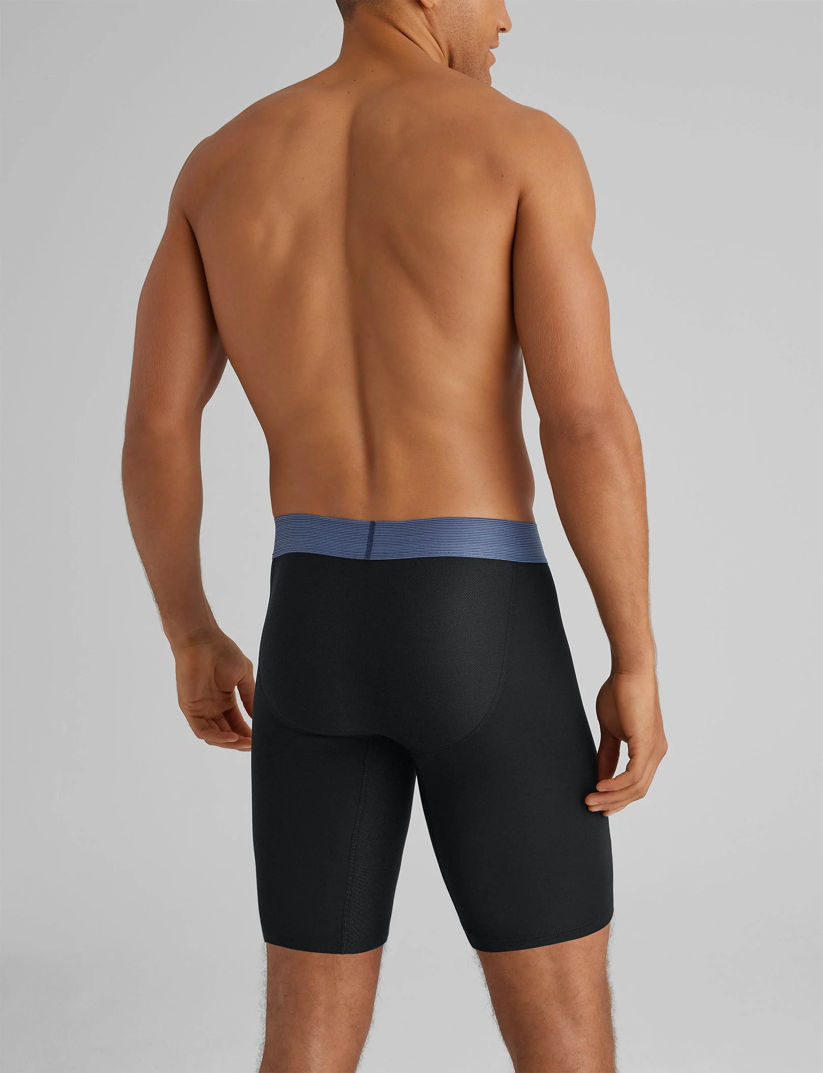 360 Sport Boxer Brief 8" - Image 15