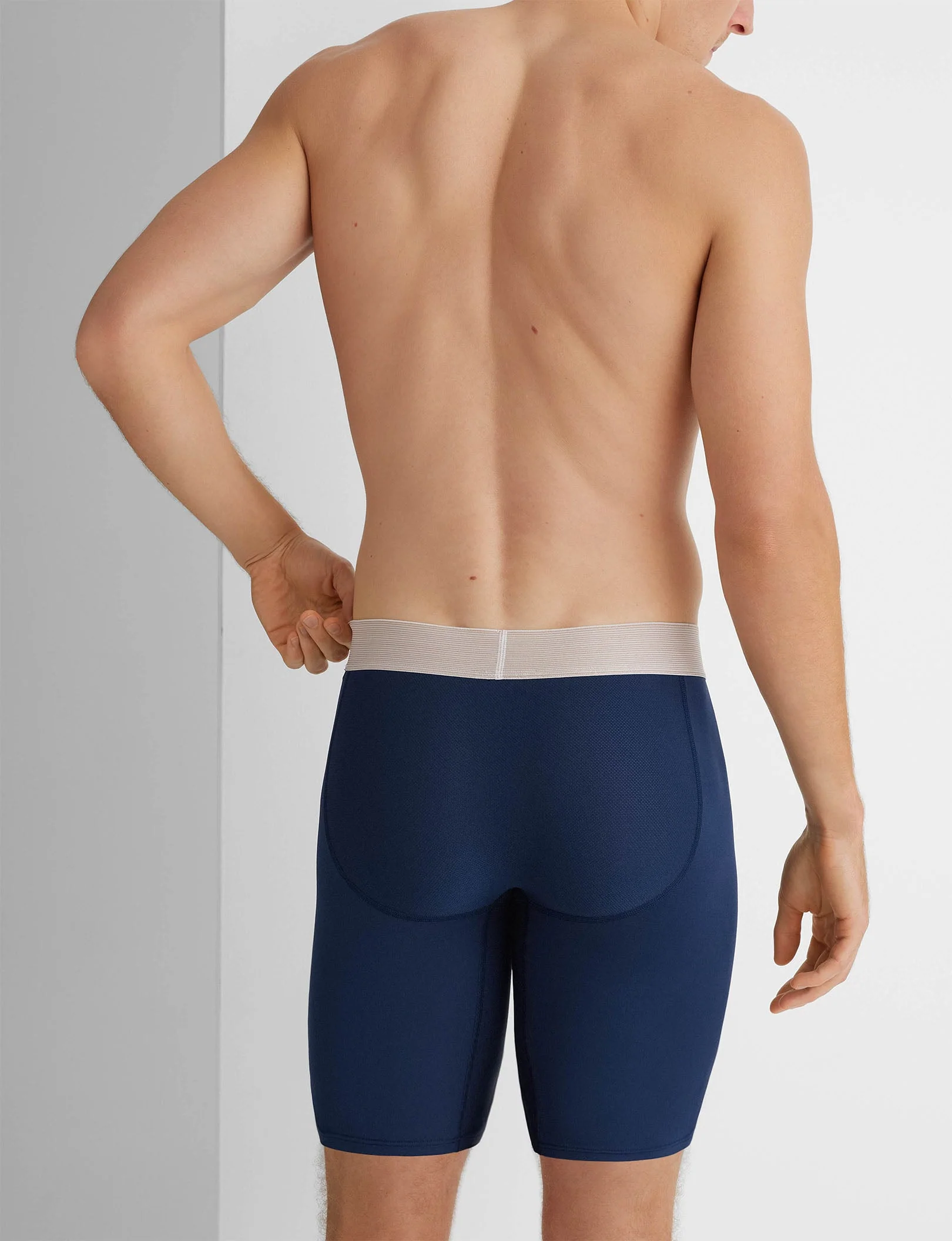 360 Sport Boxer Brief 8" - Image 17