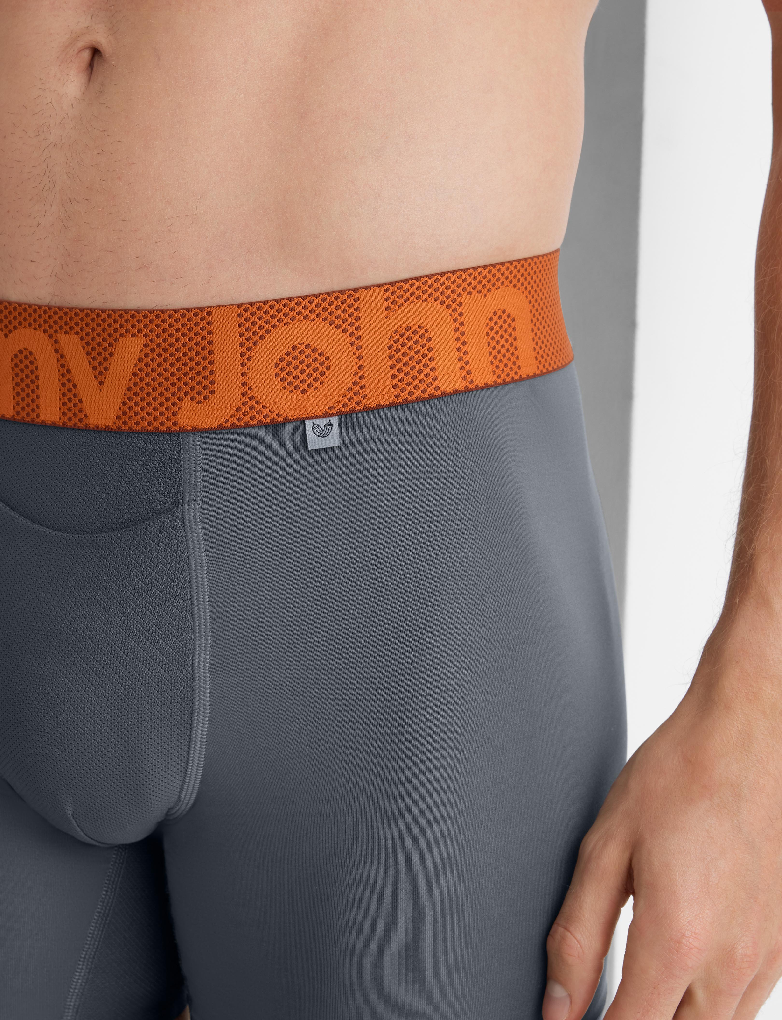 360 Sport Boxer Brief 8" - Image 19