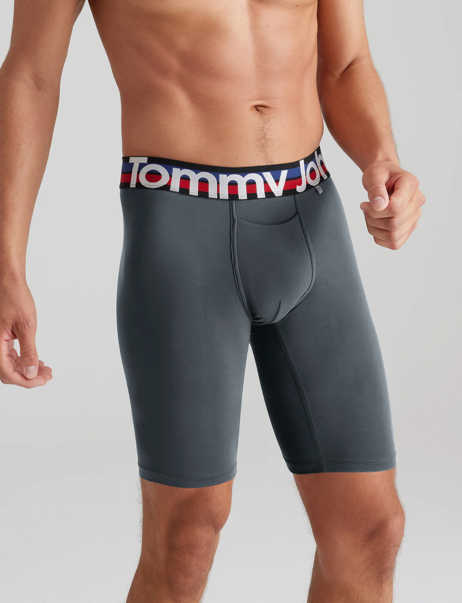 360 Sport Boxer Brief 8" - Image 33