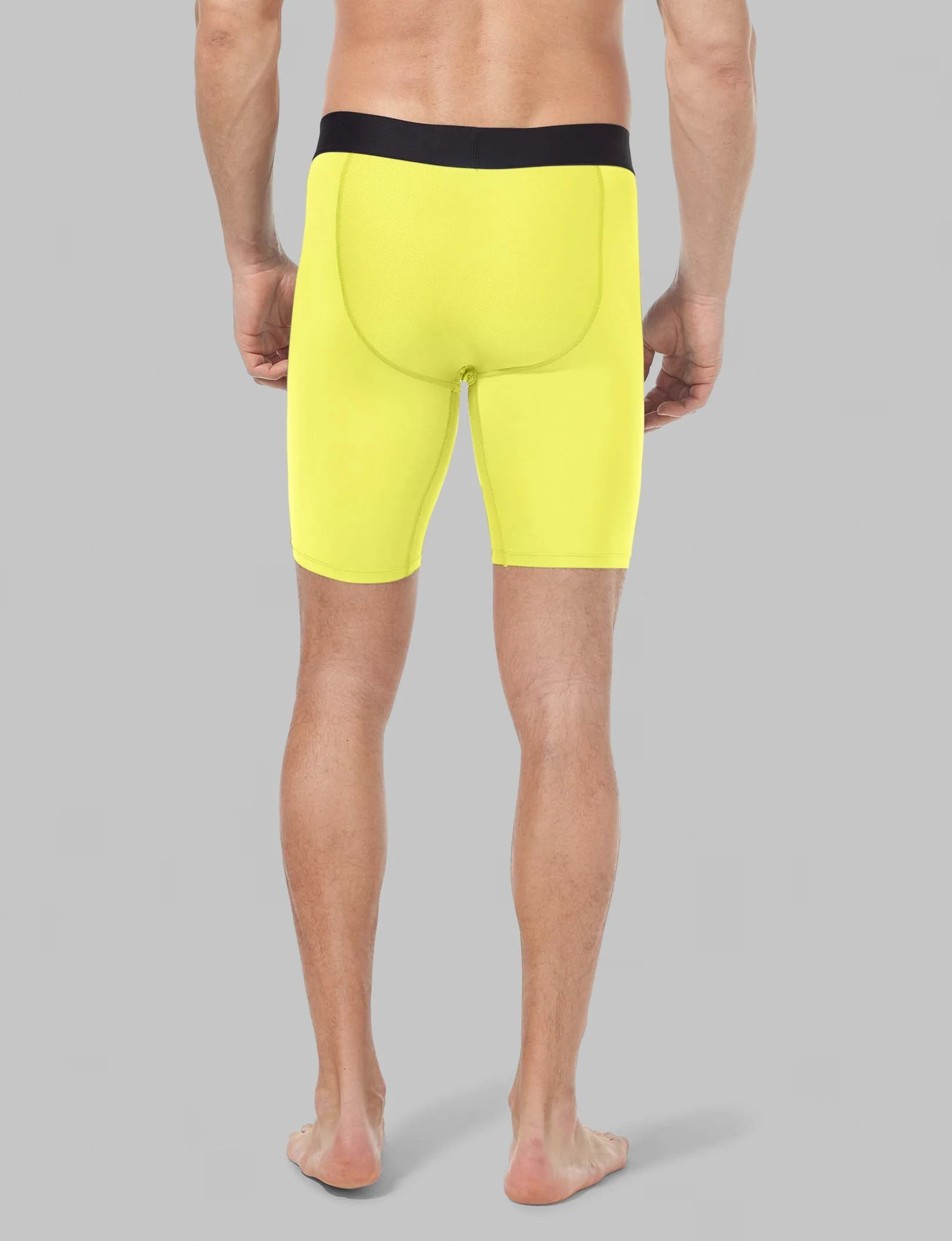 360 Sport Boxer Brief 8" - Image 50