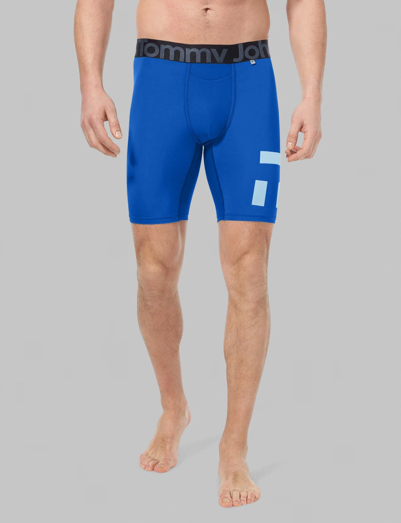 360 Sport Boxer Brief 8" - Image 54