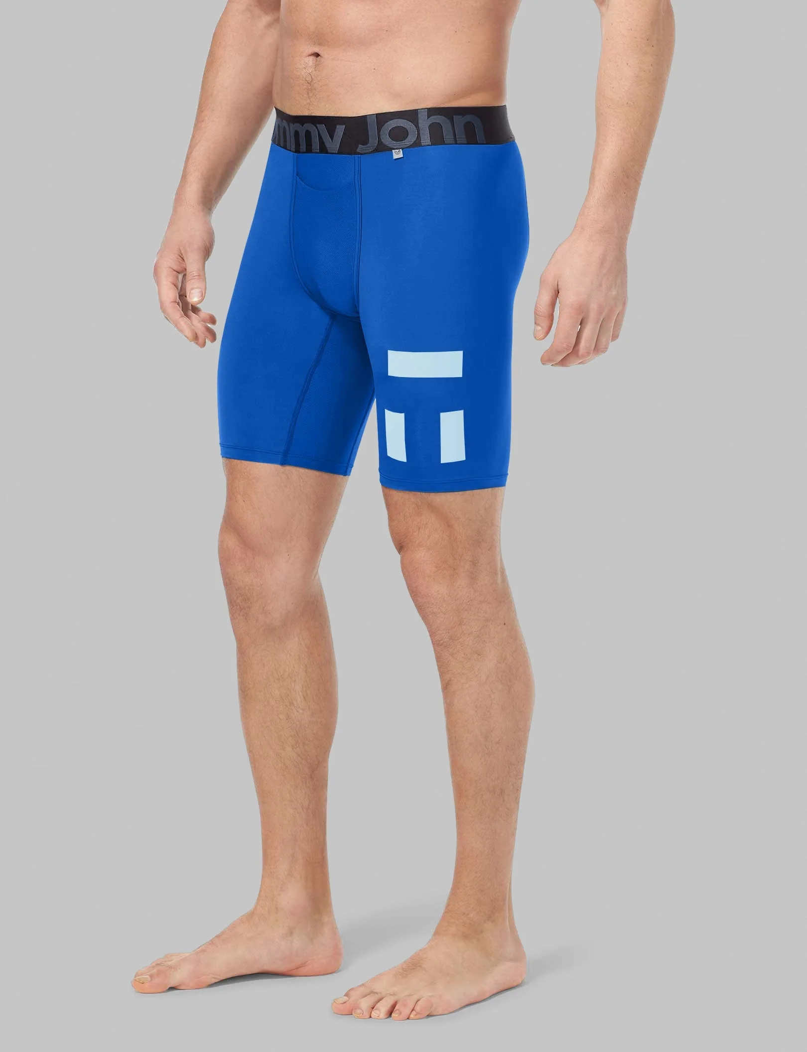 360 Sport Boxer Brief 8" - Image 55