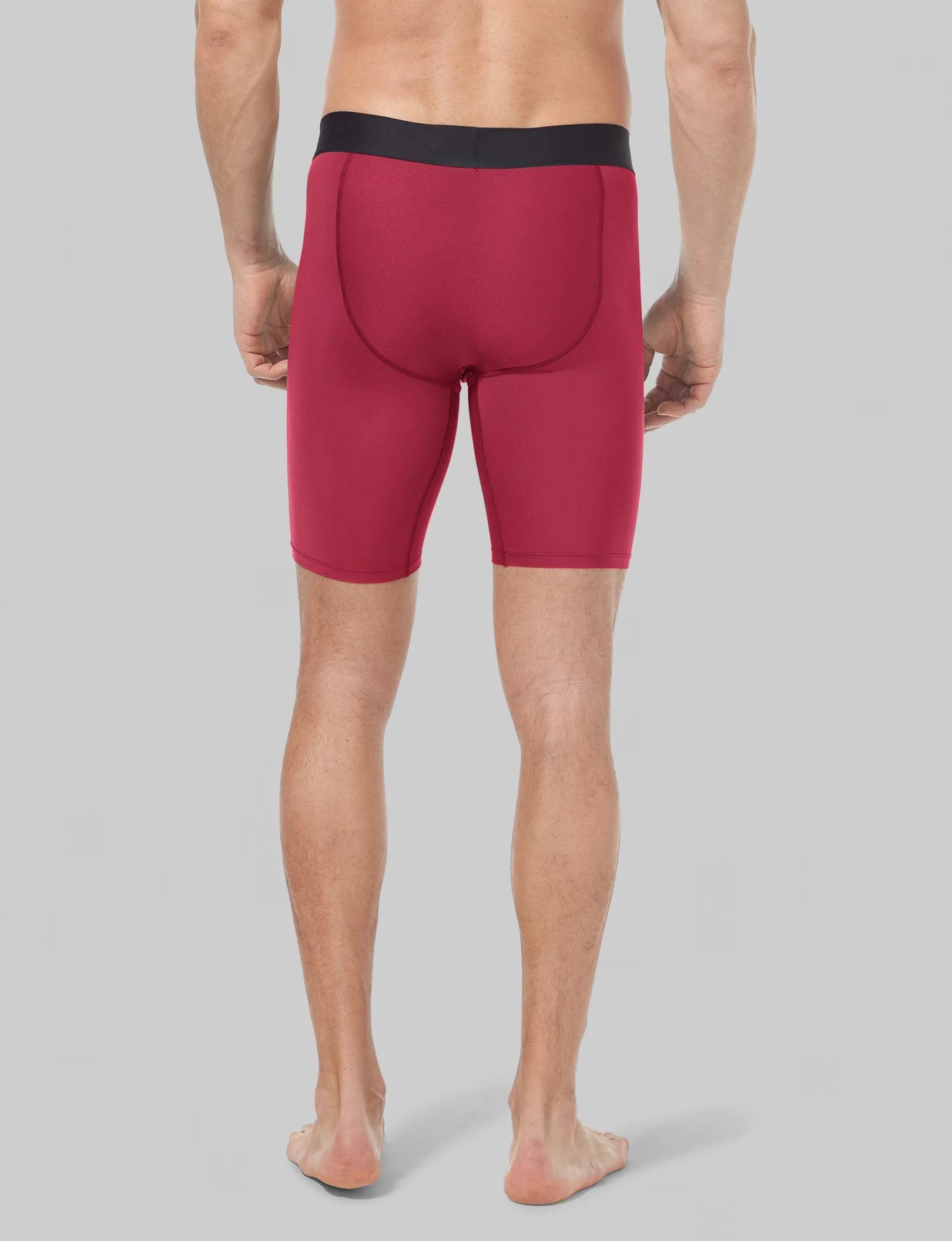 360 Sport Boxer Brief 8" - Image 67