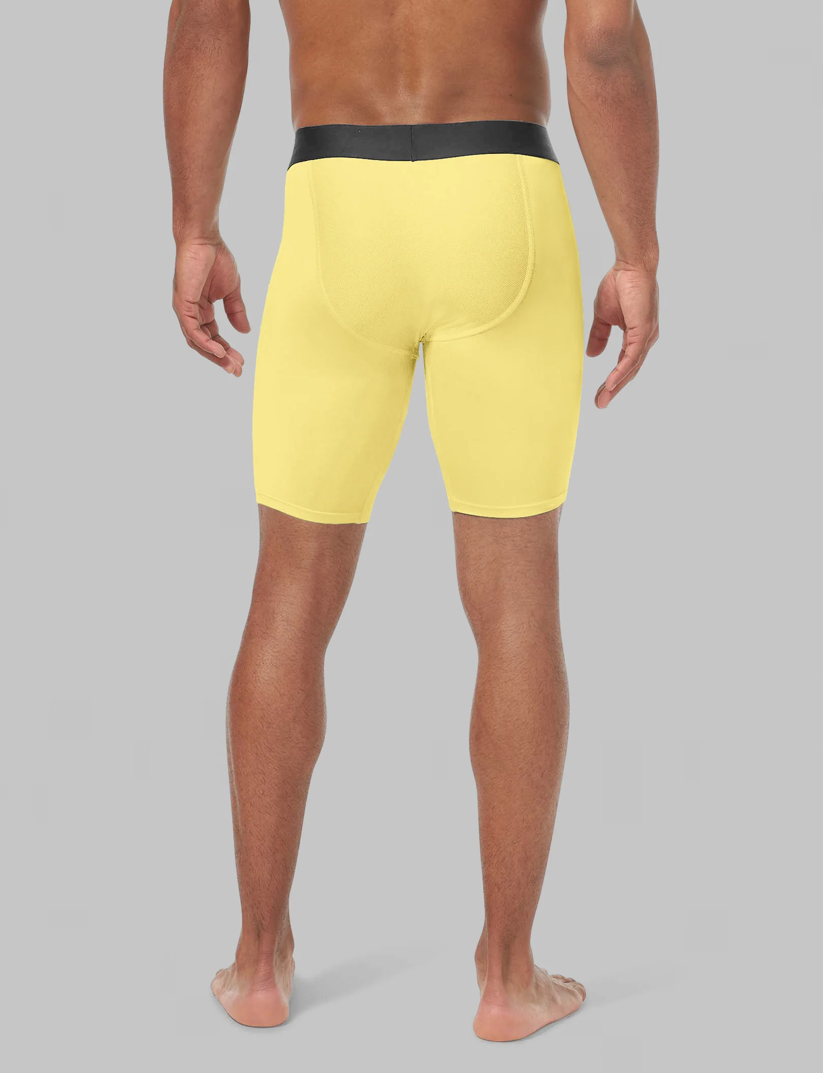 360 Sport Boxer Brief 8" - Image 91