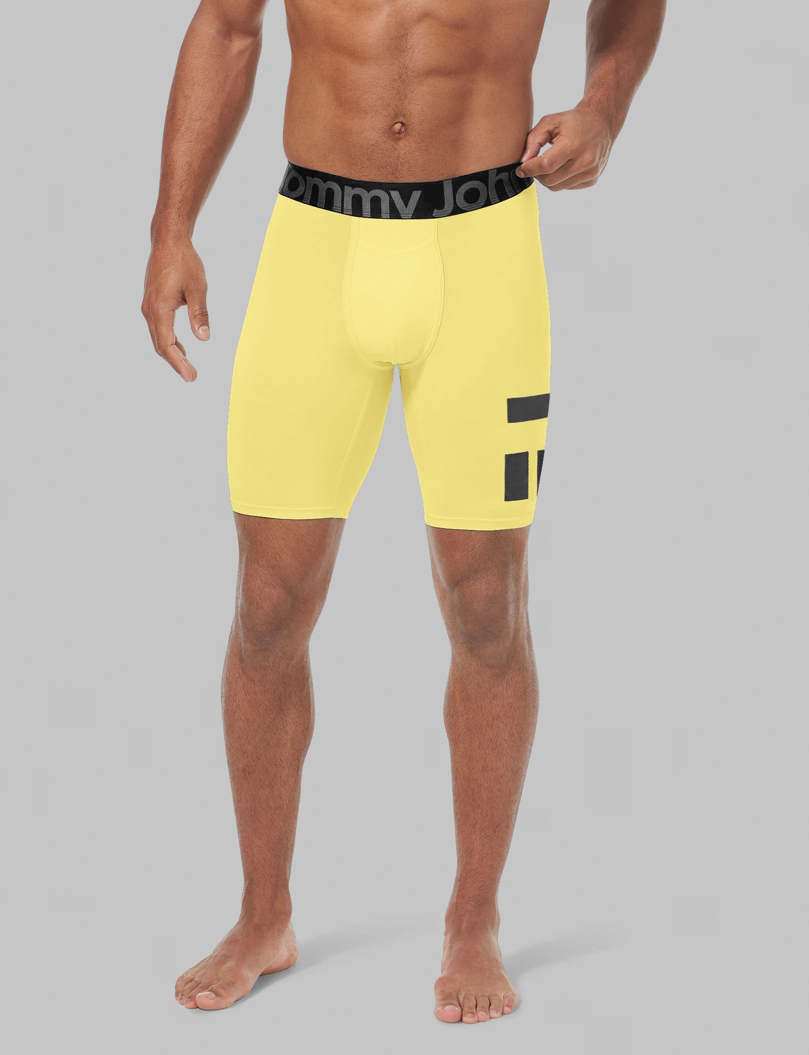 360 Sport Boxer Brief 8" - Image 92
