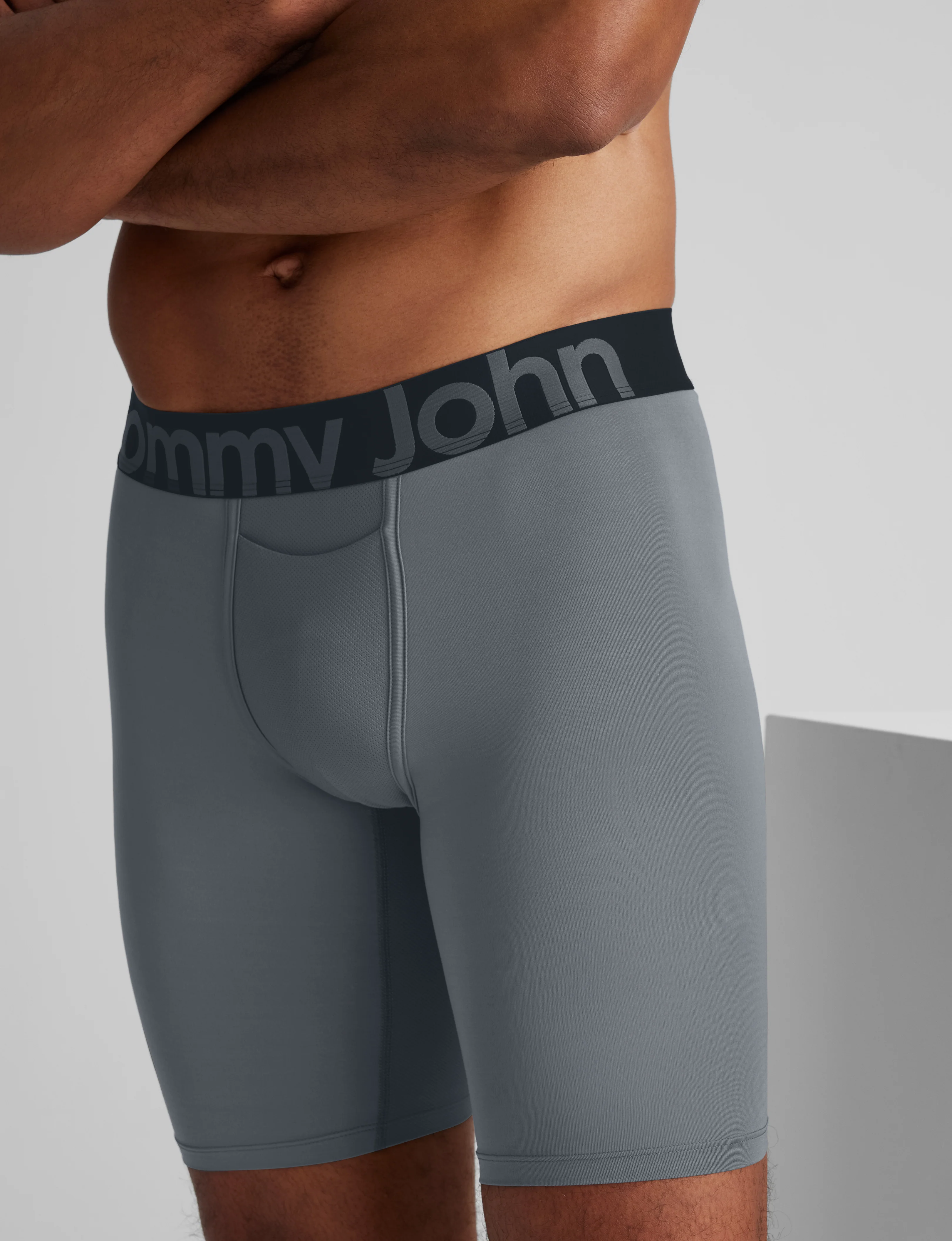 360 Sport Boxer Brief 8" (3-Pack) - Image 9