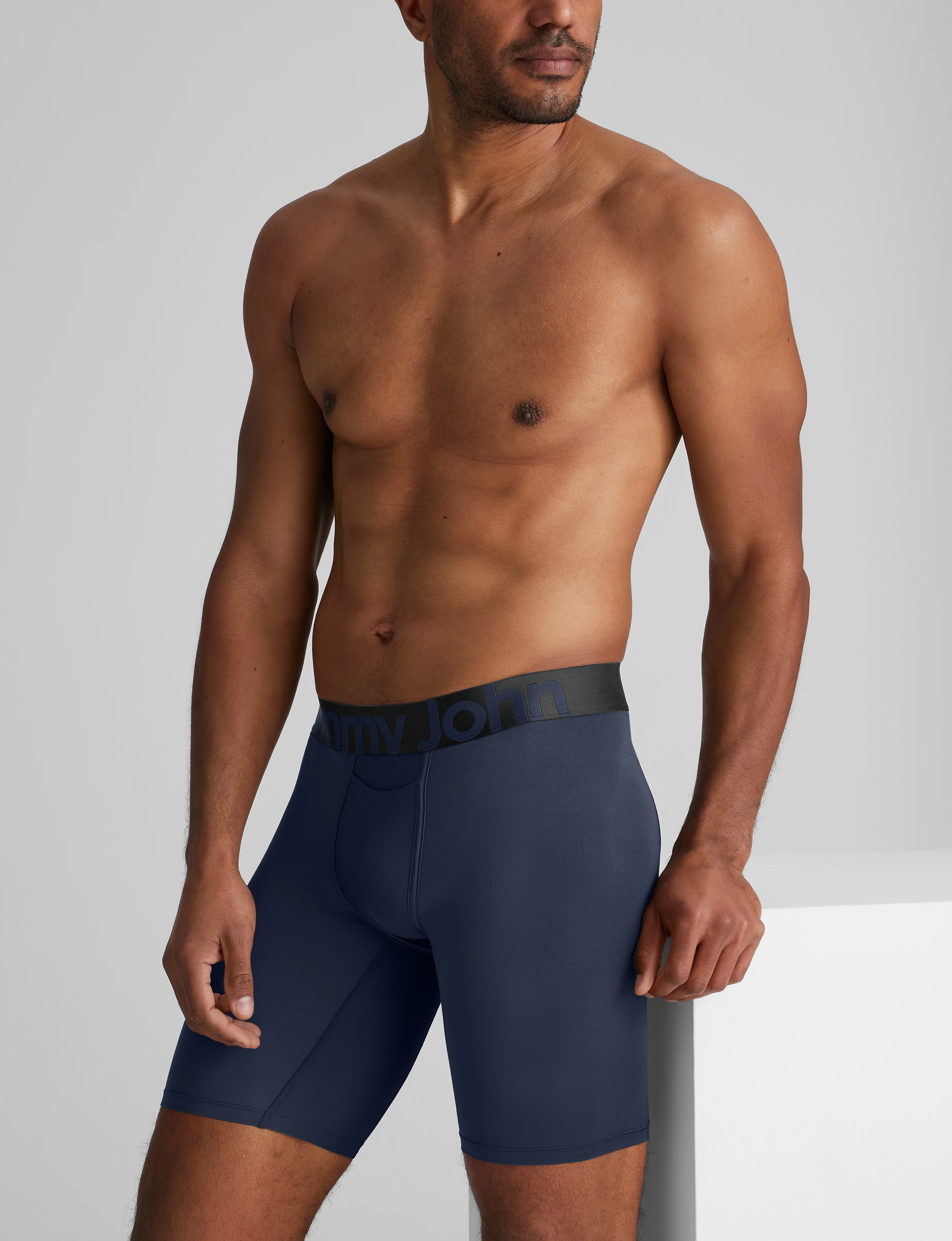 360 Sport Boxer Brief 8" (6-Pack) - Image 23