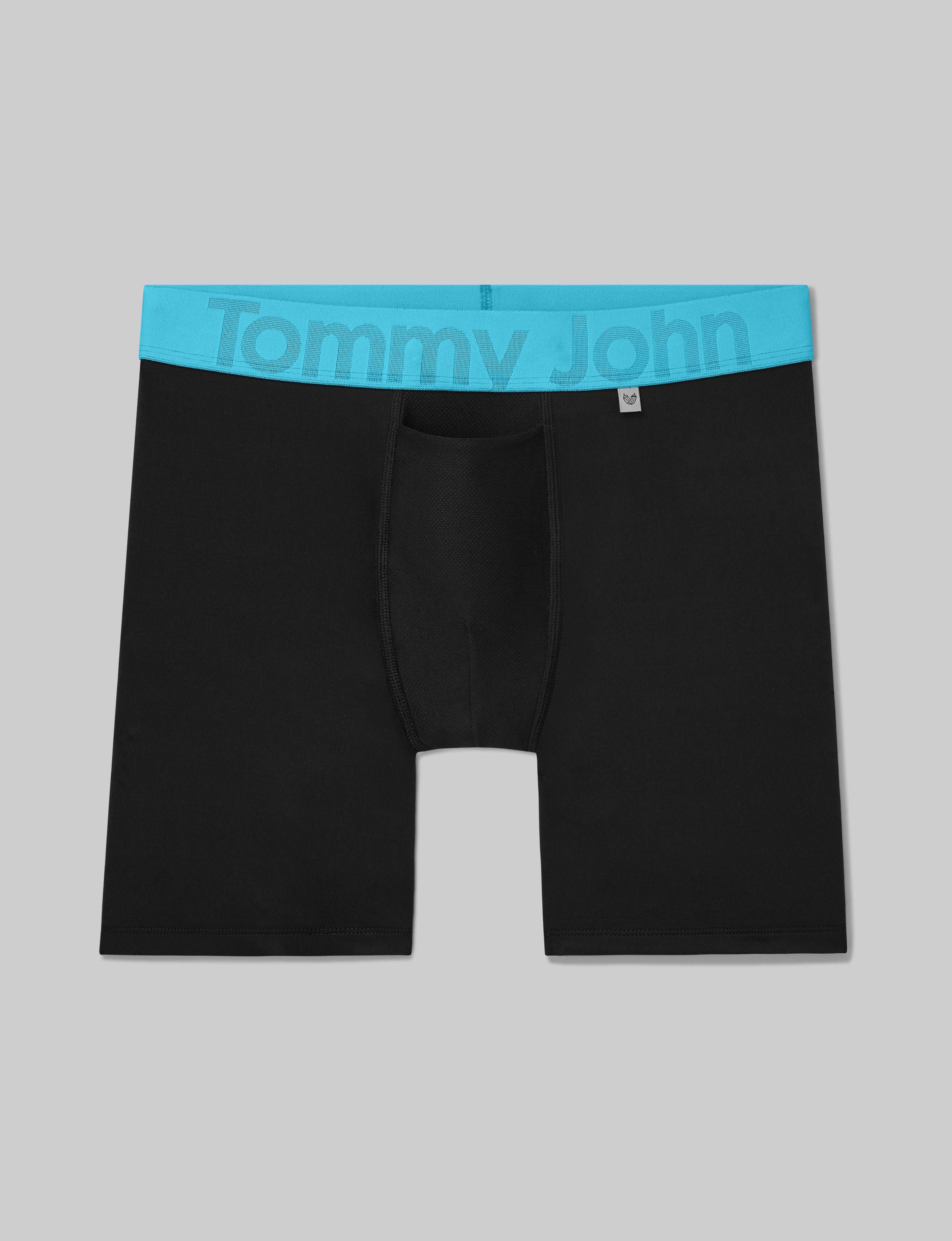360 Sport Mid-Length Boxer Brief 6" - Image 21