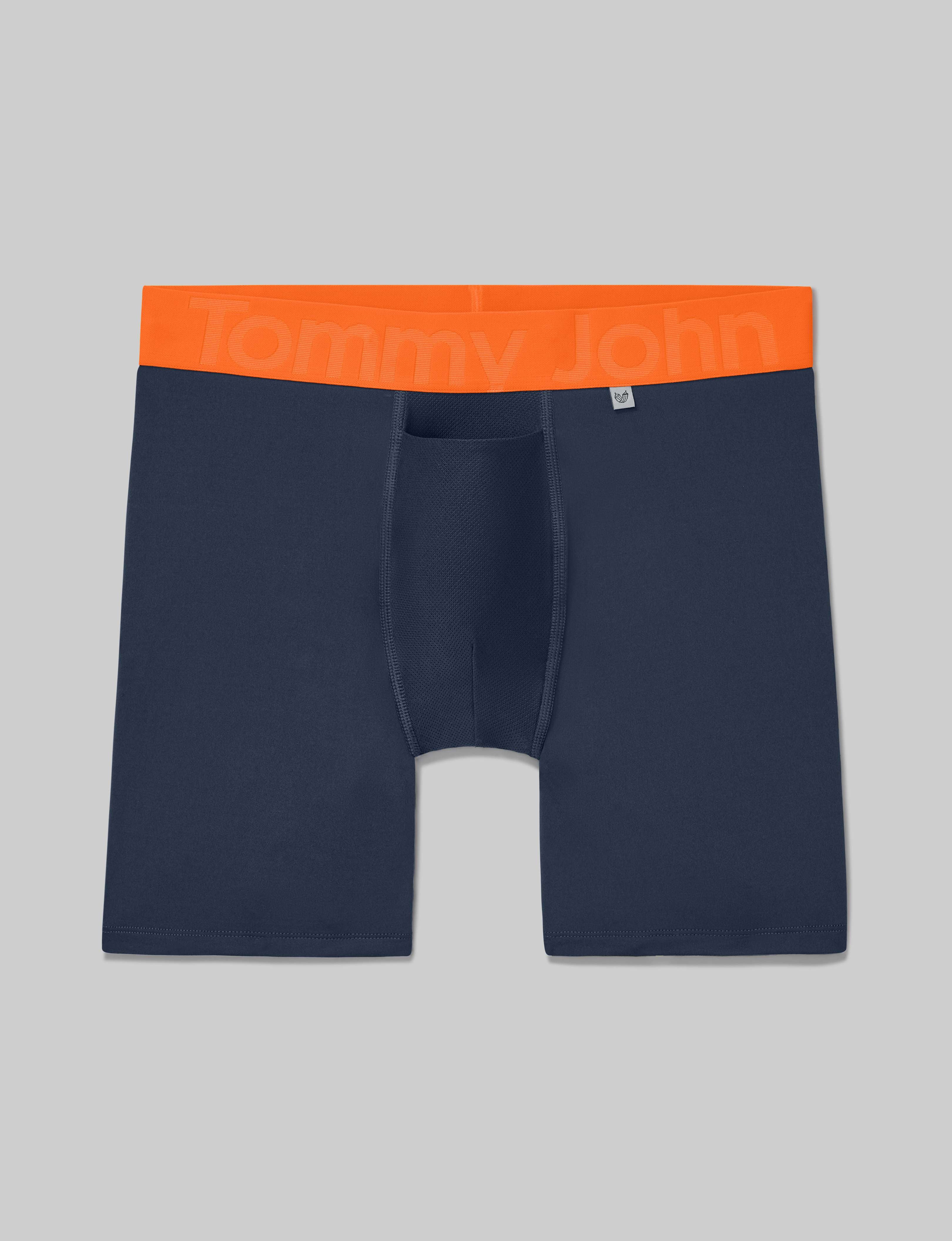 360 Sport Mid-Length Boxer Brief 6" - Image 29