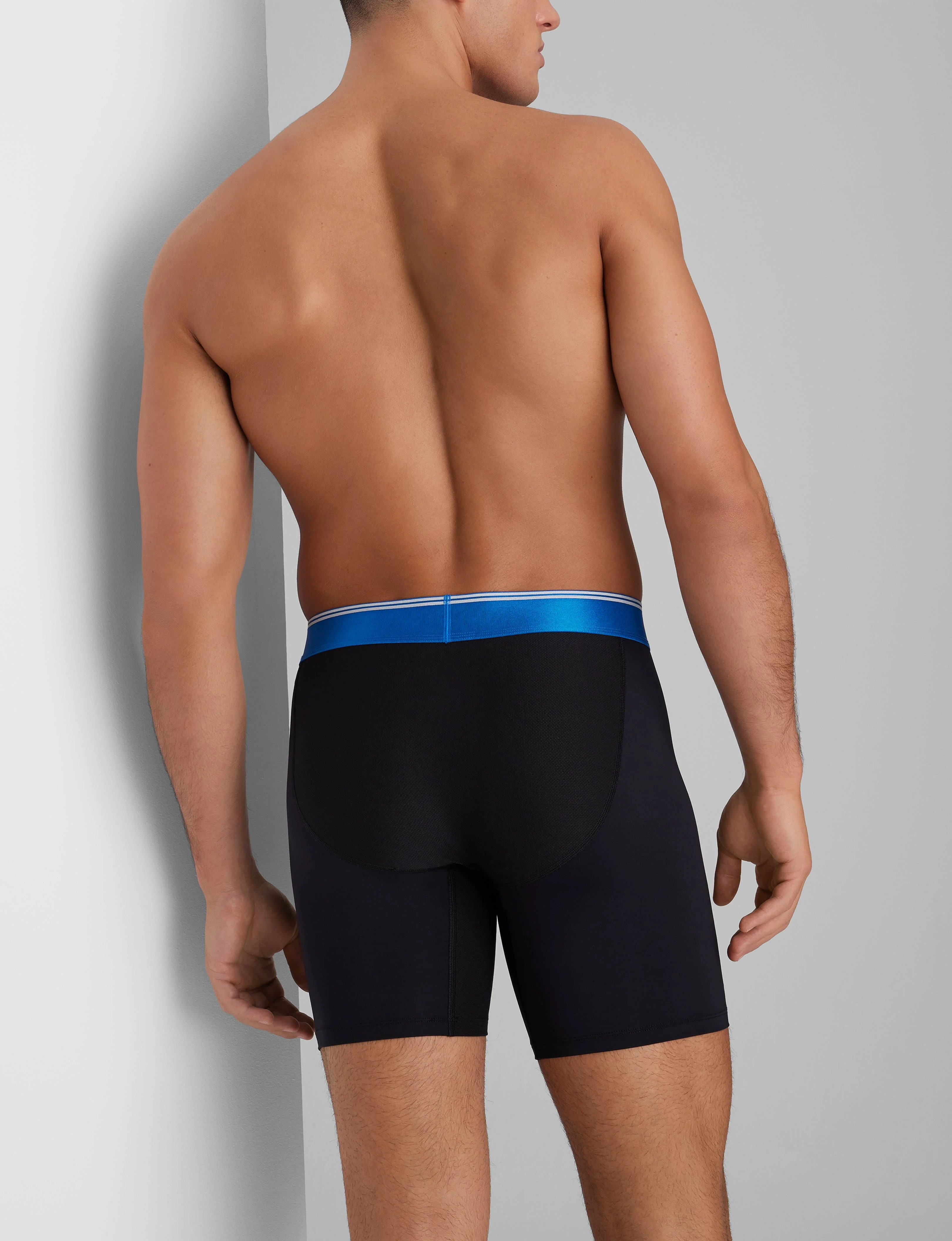 360 Sport Mid-Length Boxer Brief 6" - Image 11