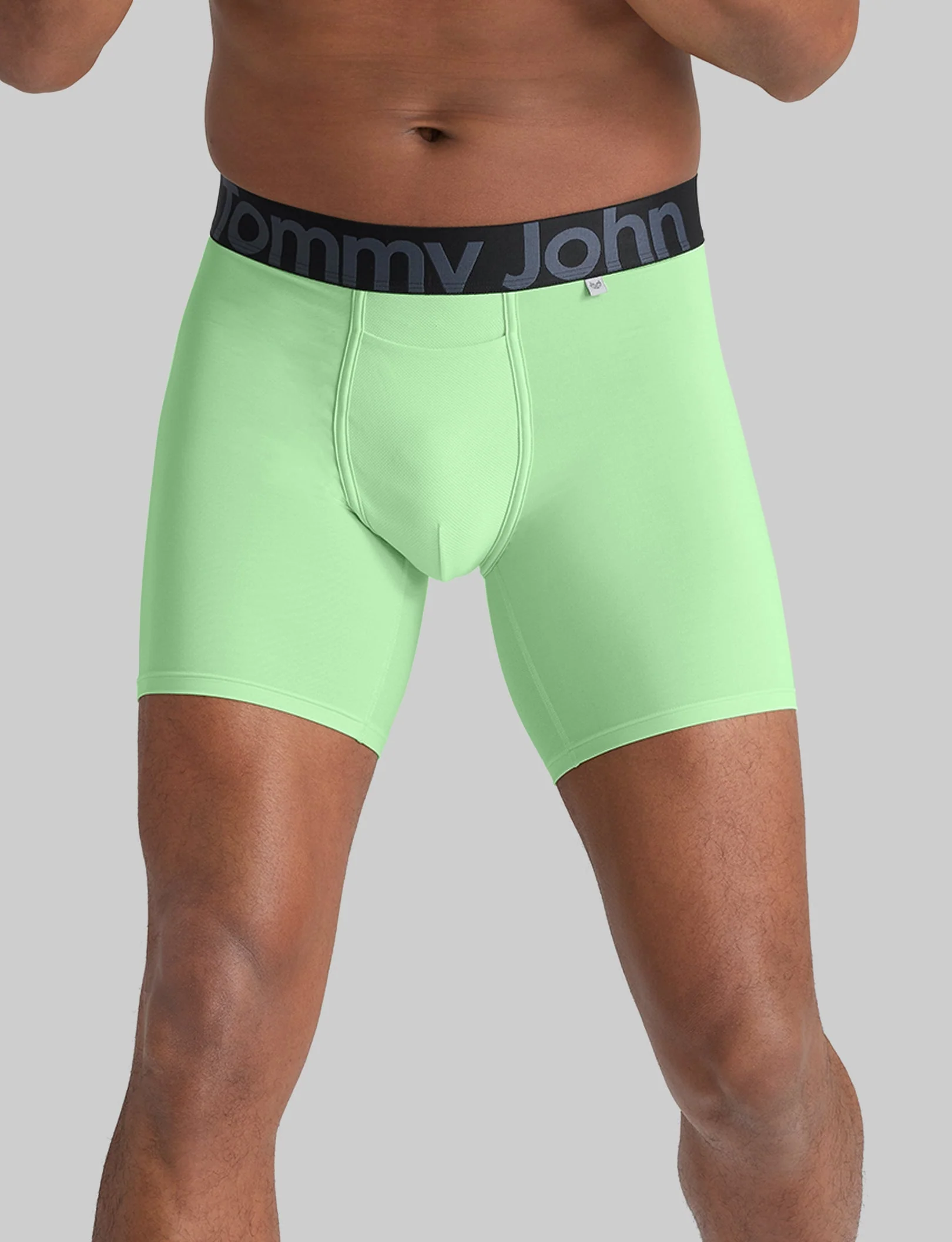 360 Sport Mid-Length Boxer Brief 6" - Image 16