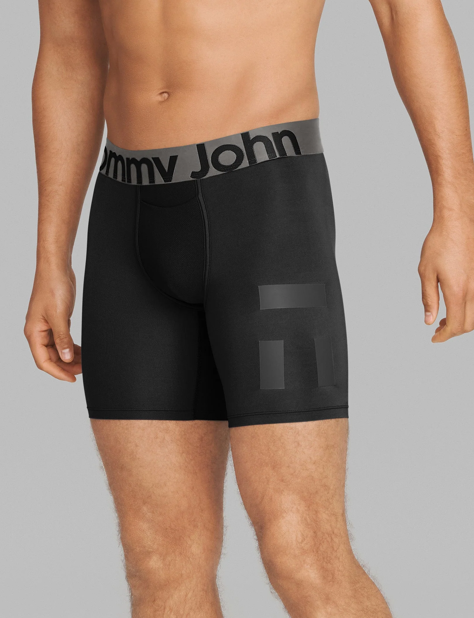 360 Sport Mid-Length Boxer Brief 6" - Image 19