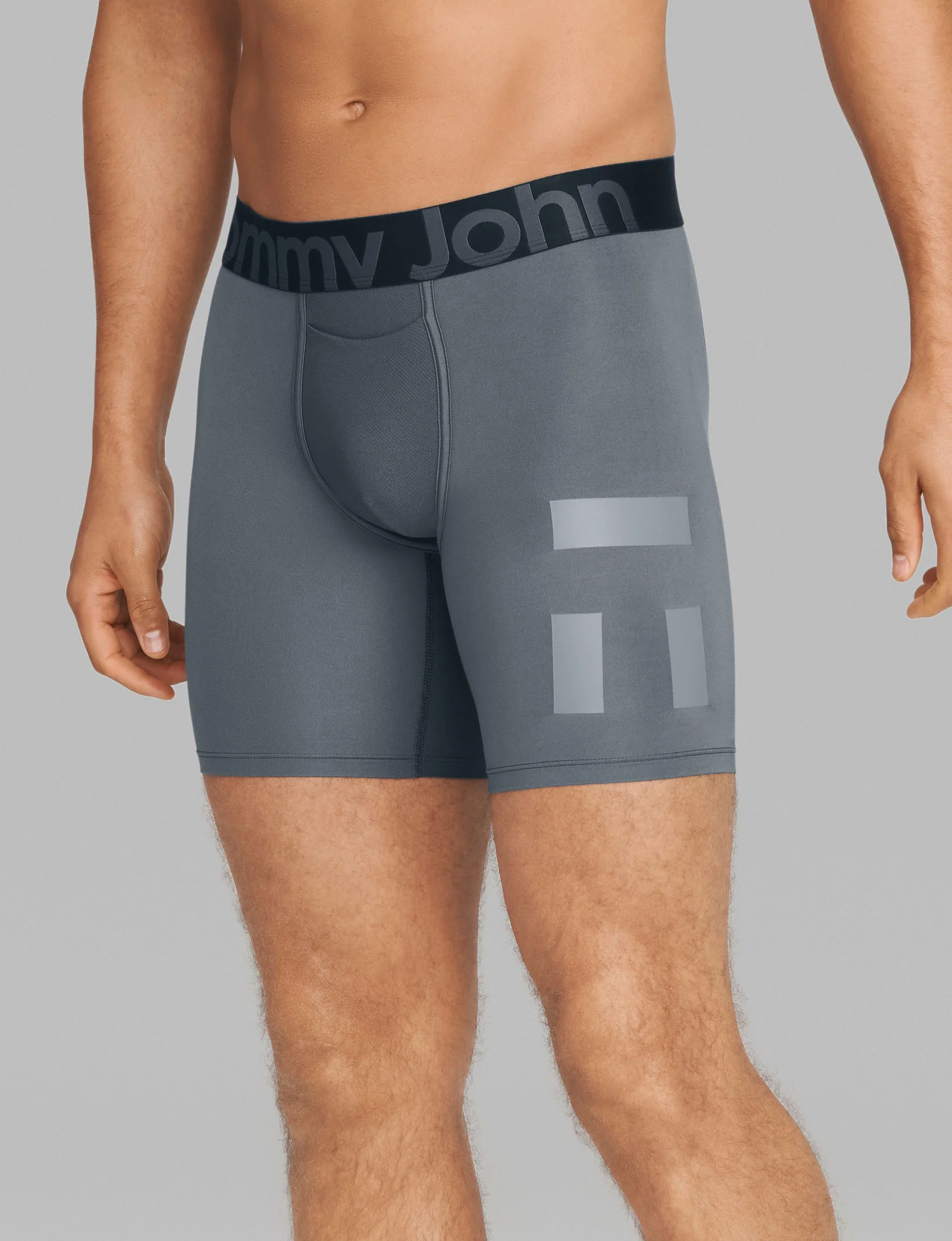 360 Sport Mid-Length Boxer Brief 6" - Image 27