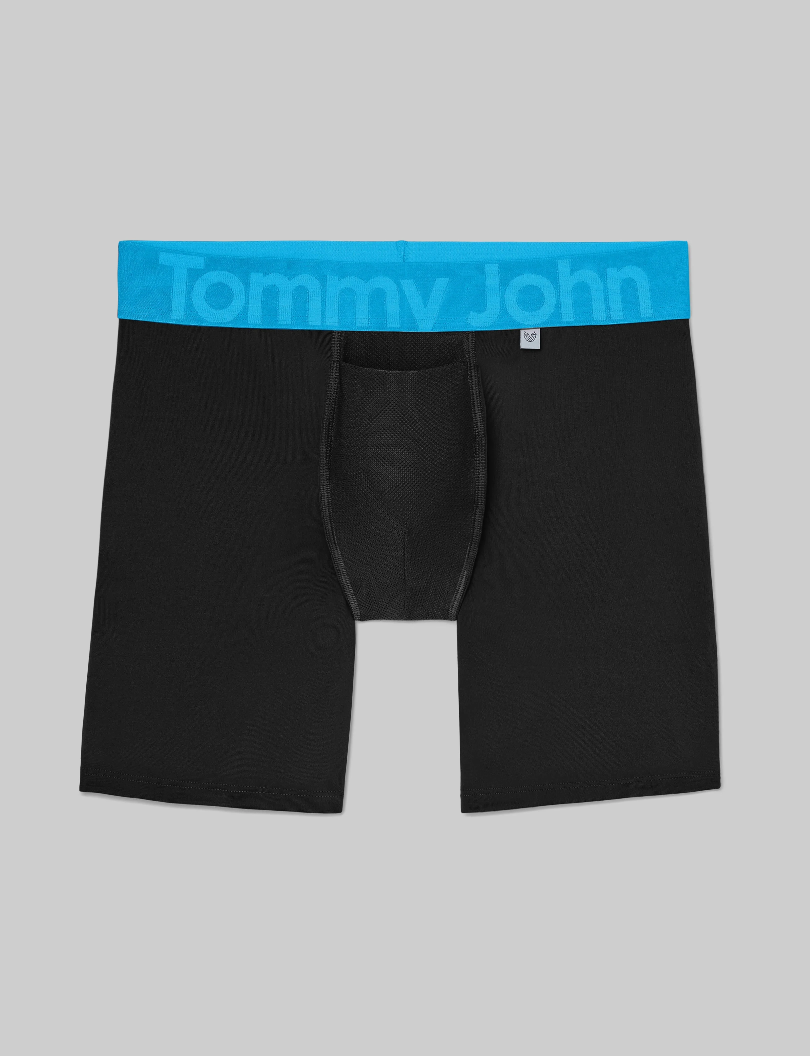 360 Sport Mid-Length Boxer Brief 6" - Image 9