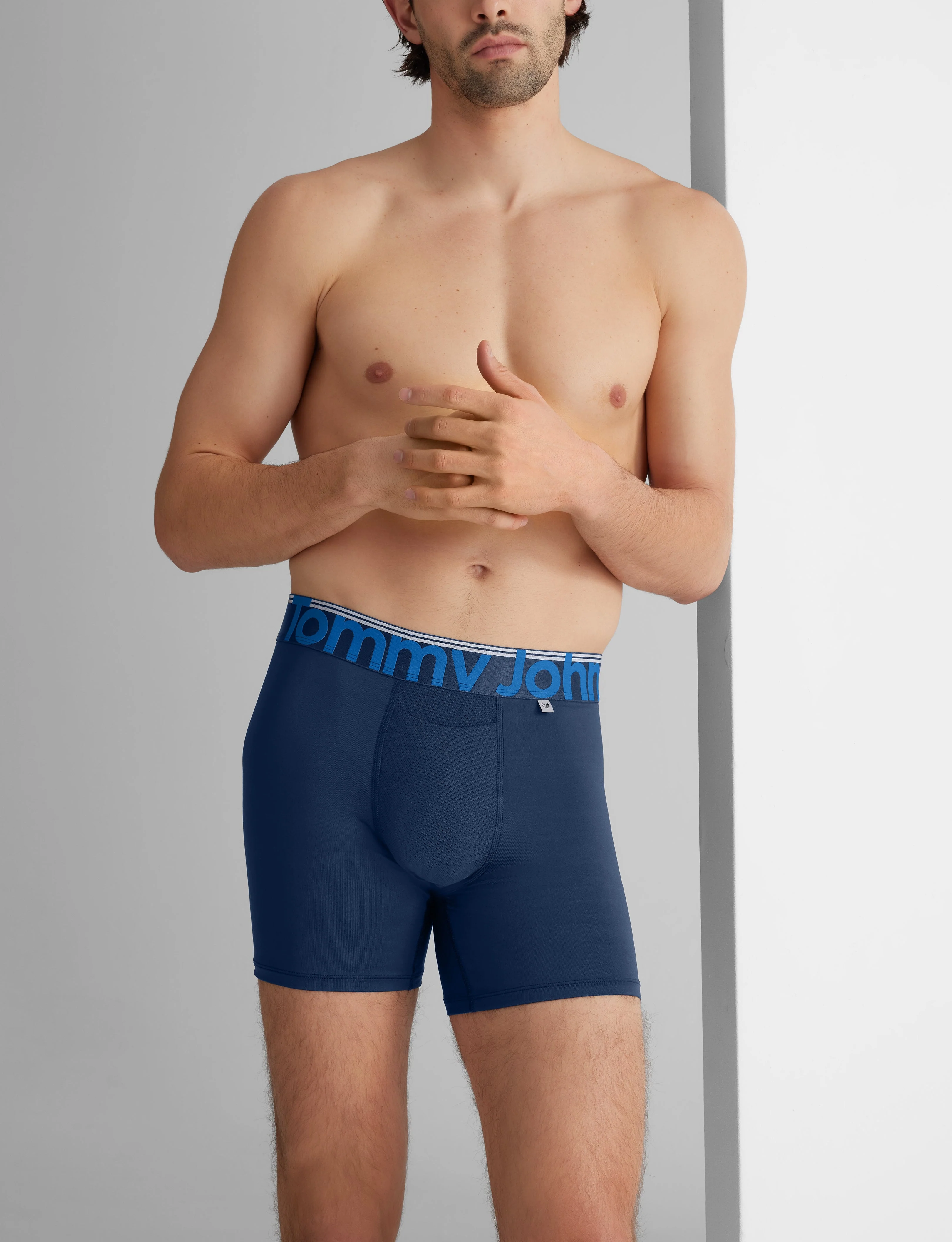 360 Sport Trunk 4" - Image 11
