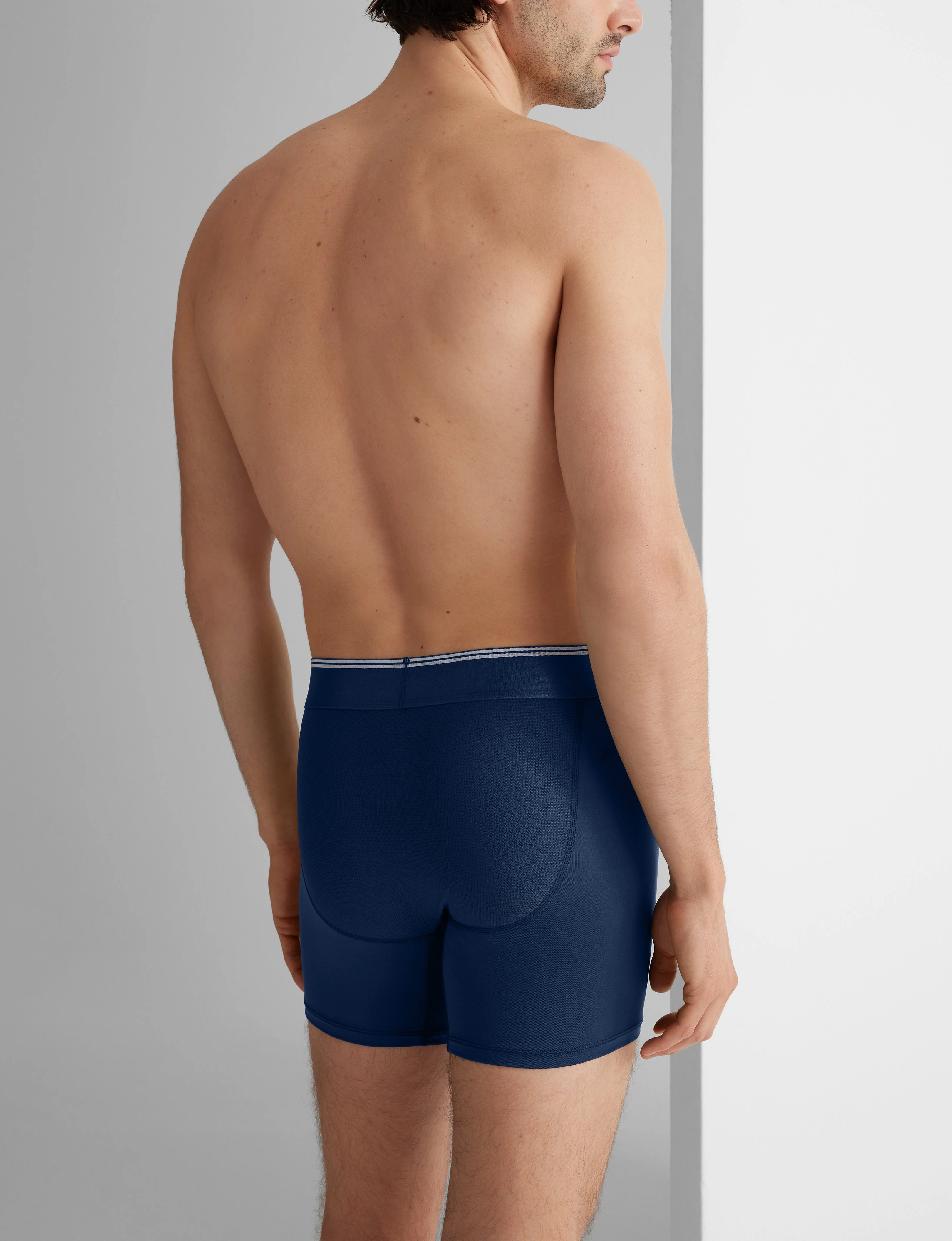 360 Sport Trunk 4" - Image 12