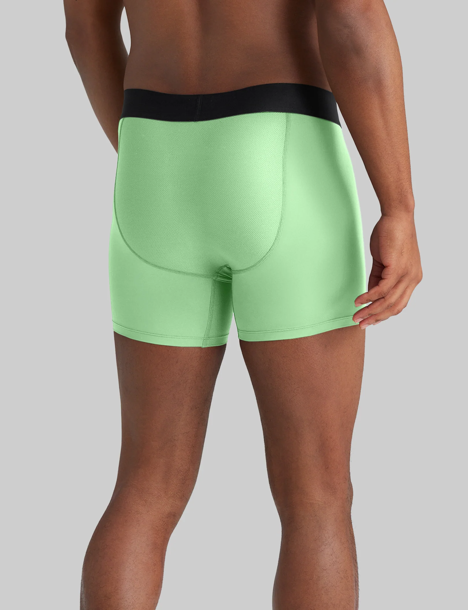 360 Sport Trunk 4" - Image 21