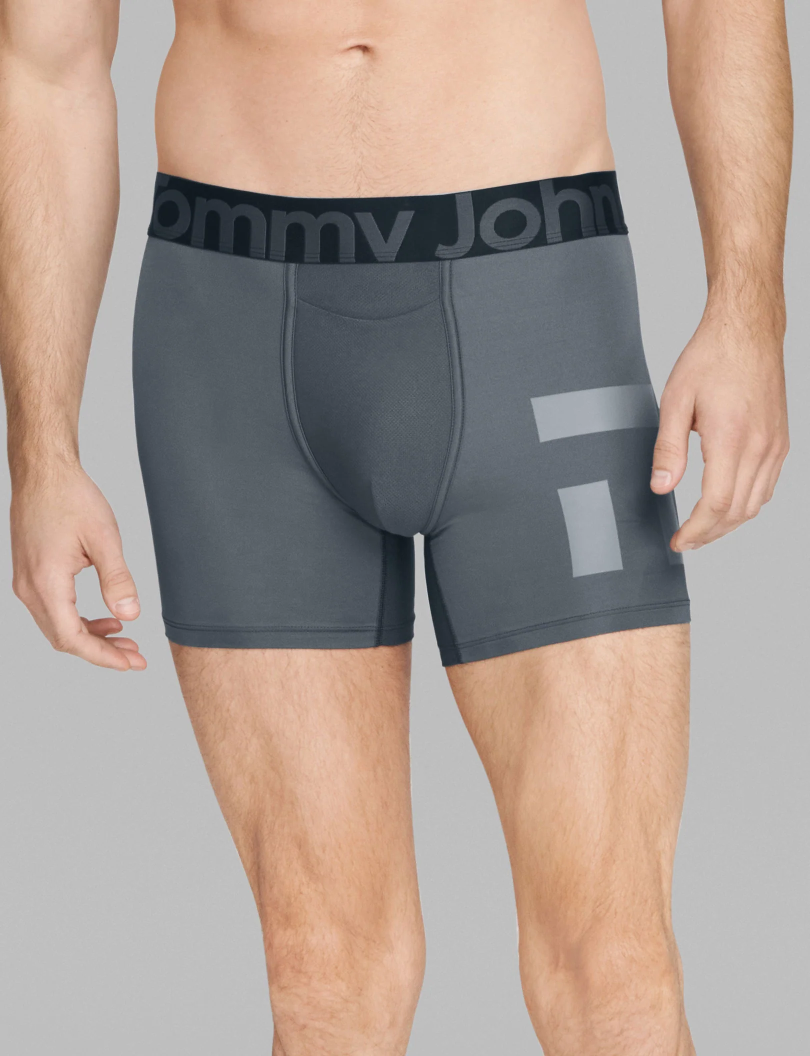 360 Sport Trunk 4" - Image 27
