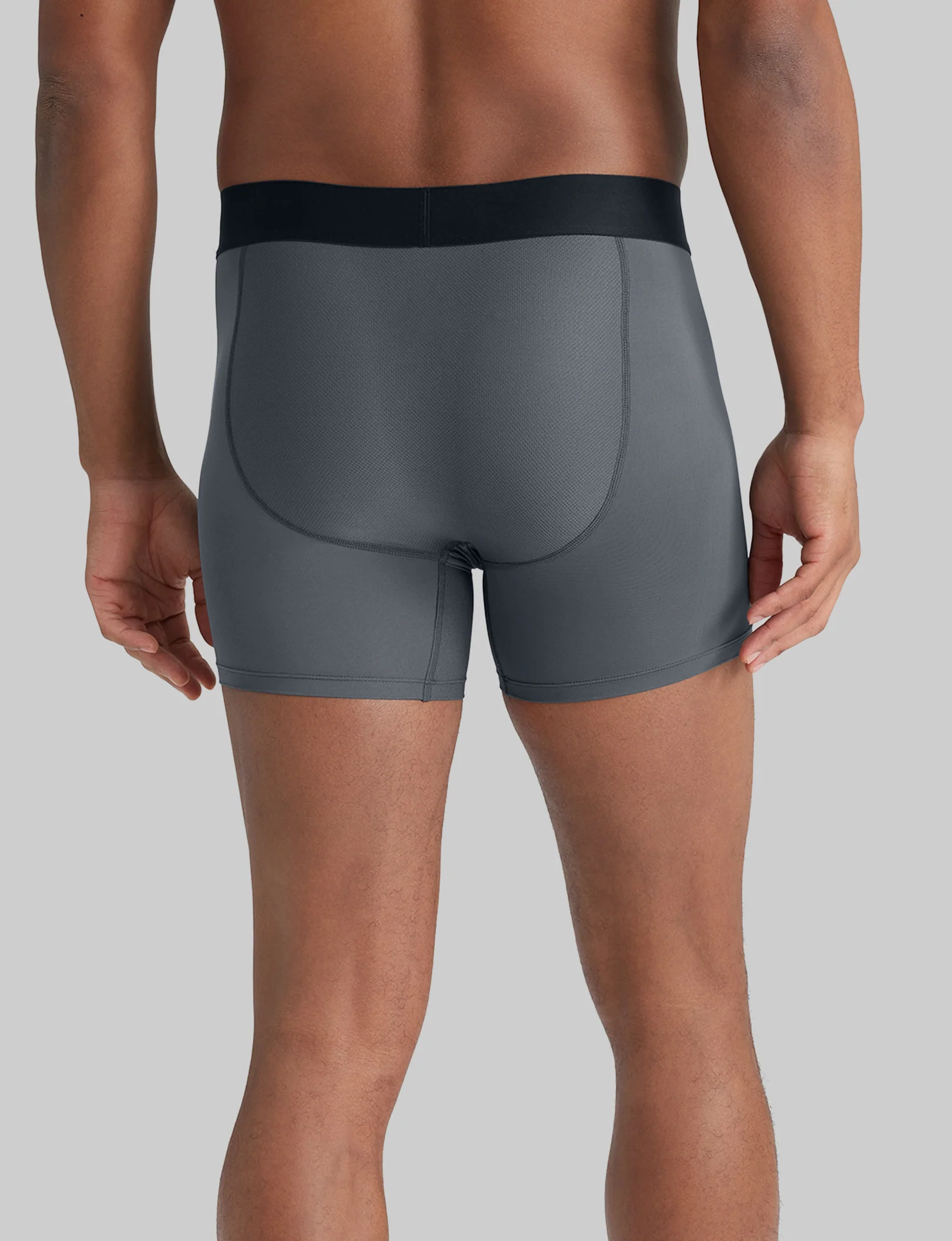 360 Sport Trunk 4" - Image 34