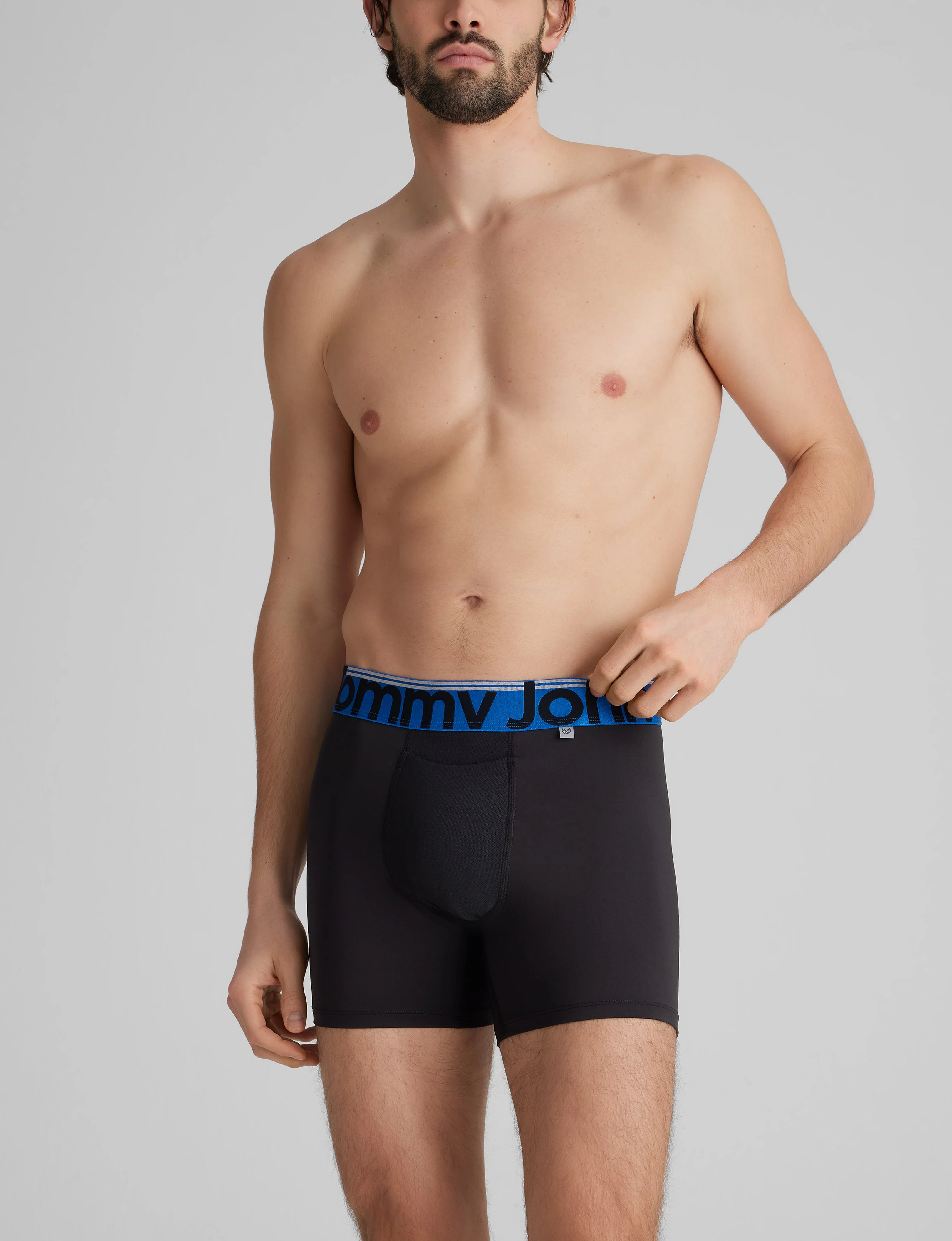 360 Sport Trunk 4" - Image 8