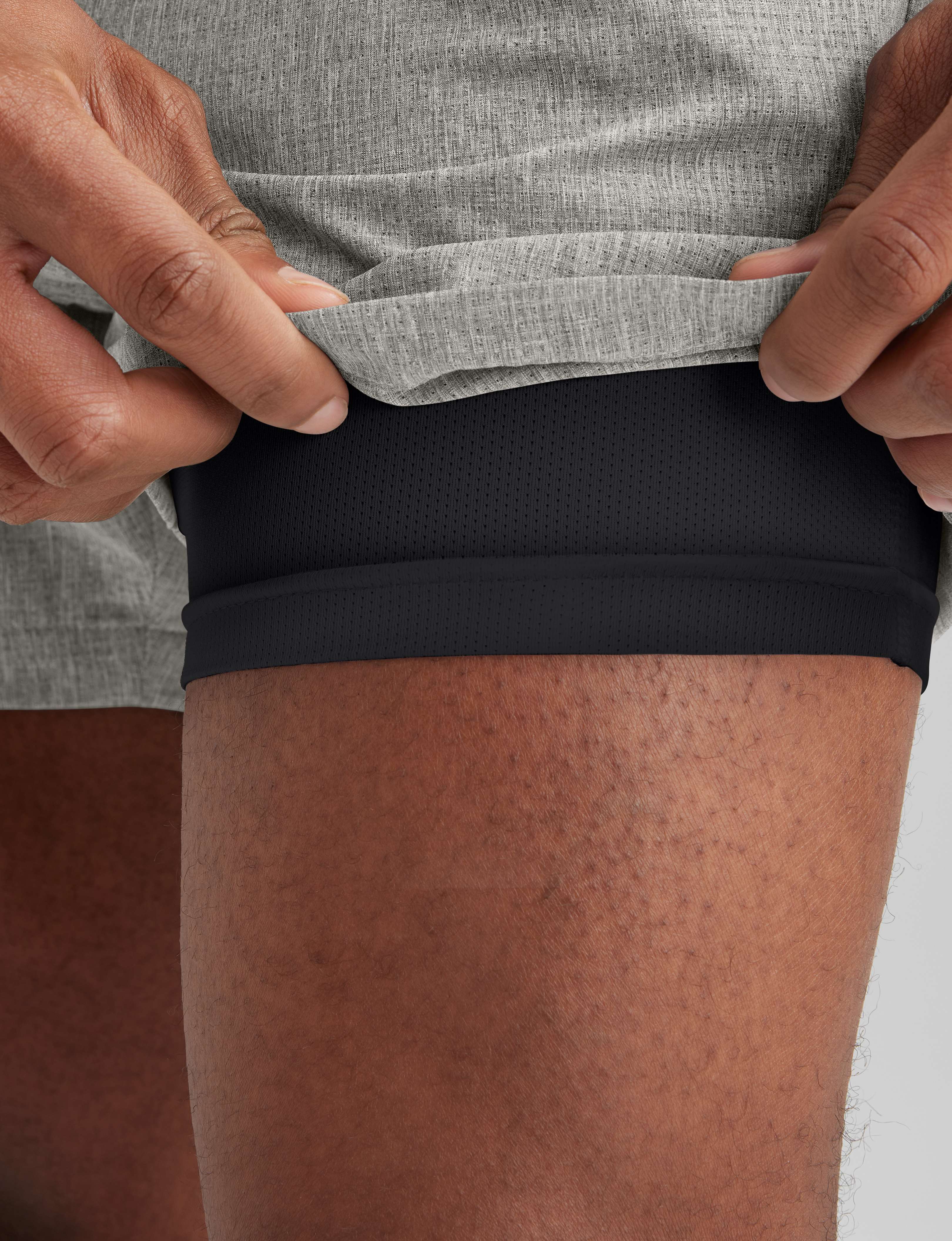 Air Airflow Swim Short - Image 5