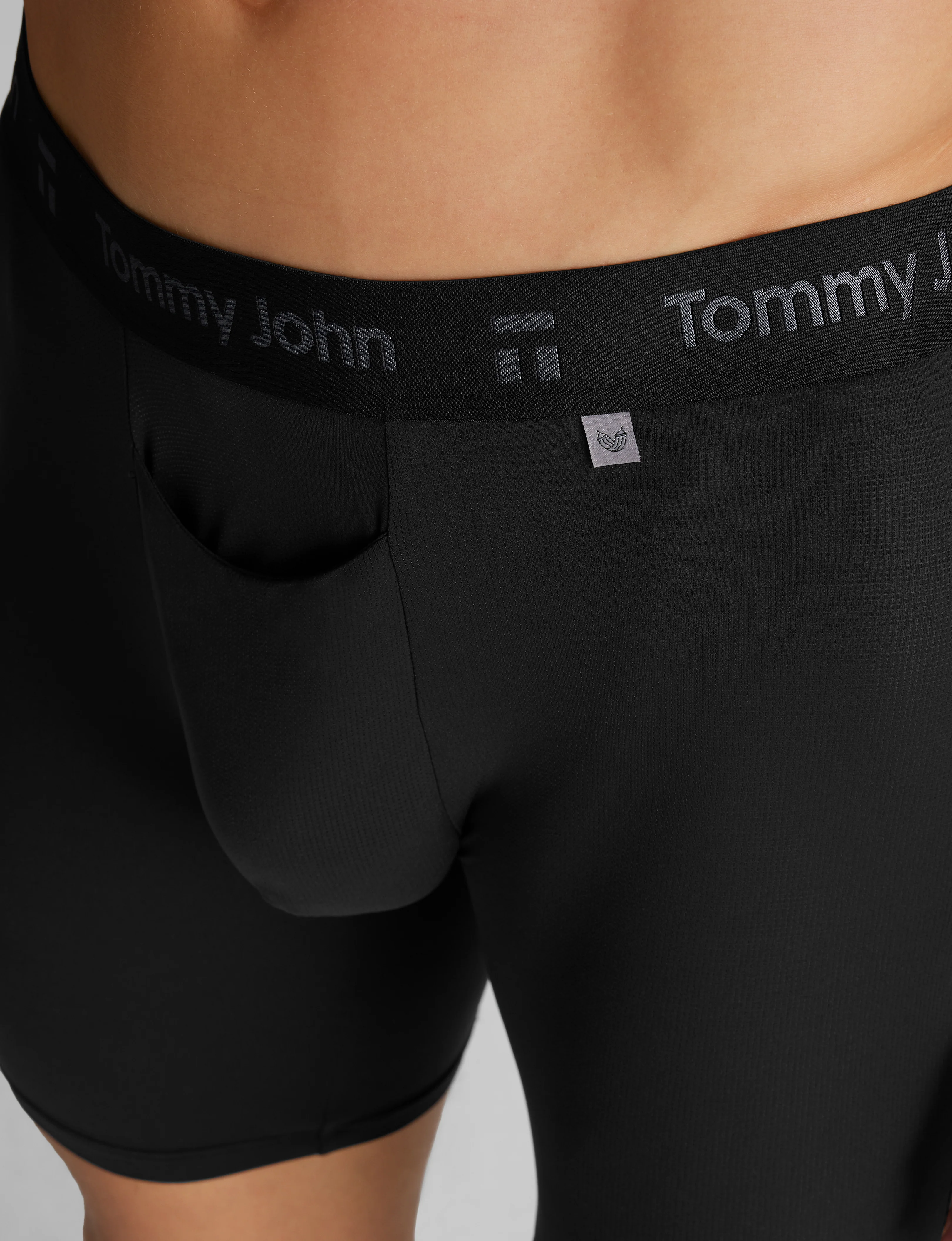 Air Boxer Brief 8" - Image 22