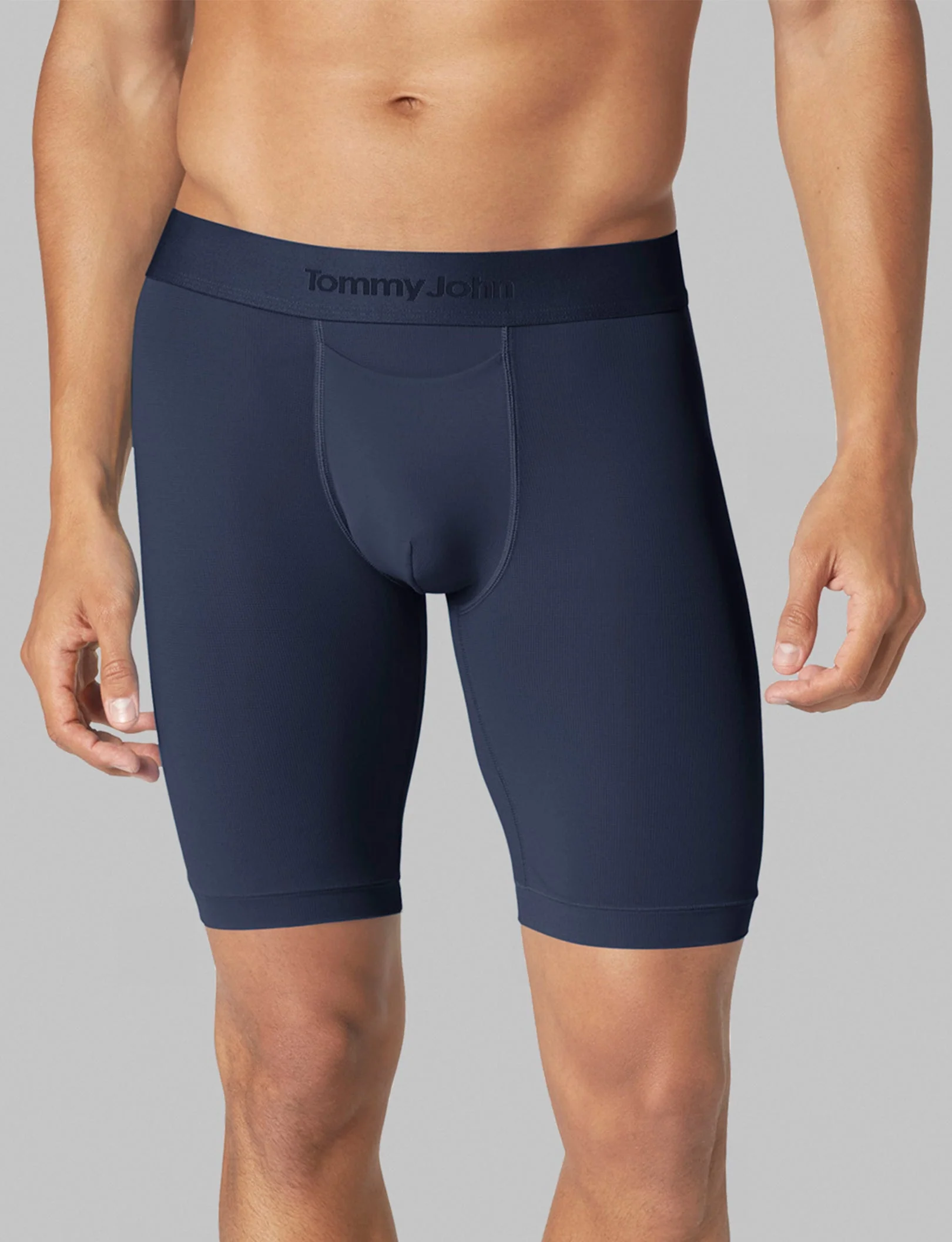 Air Boxer Brief 8" - Image 11