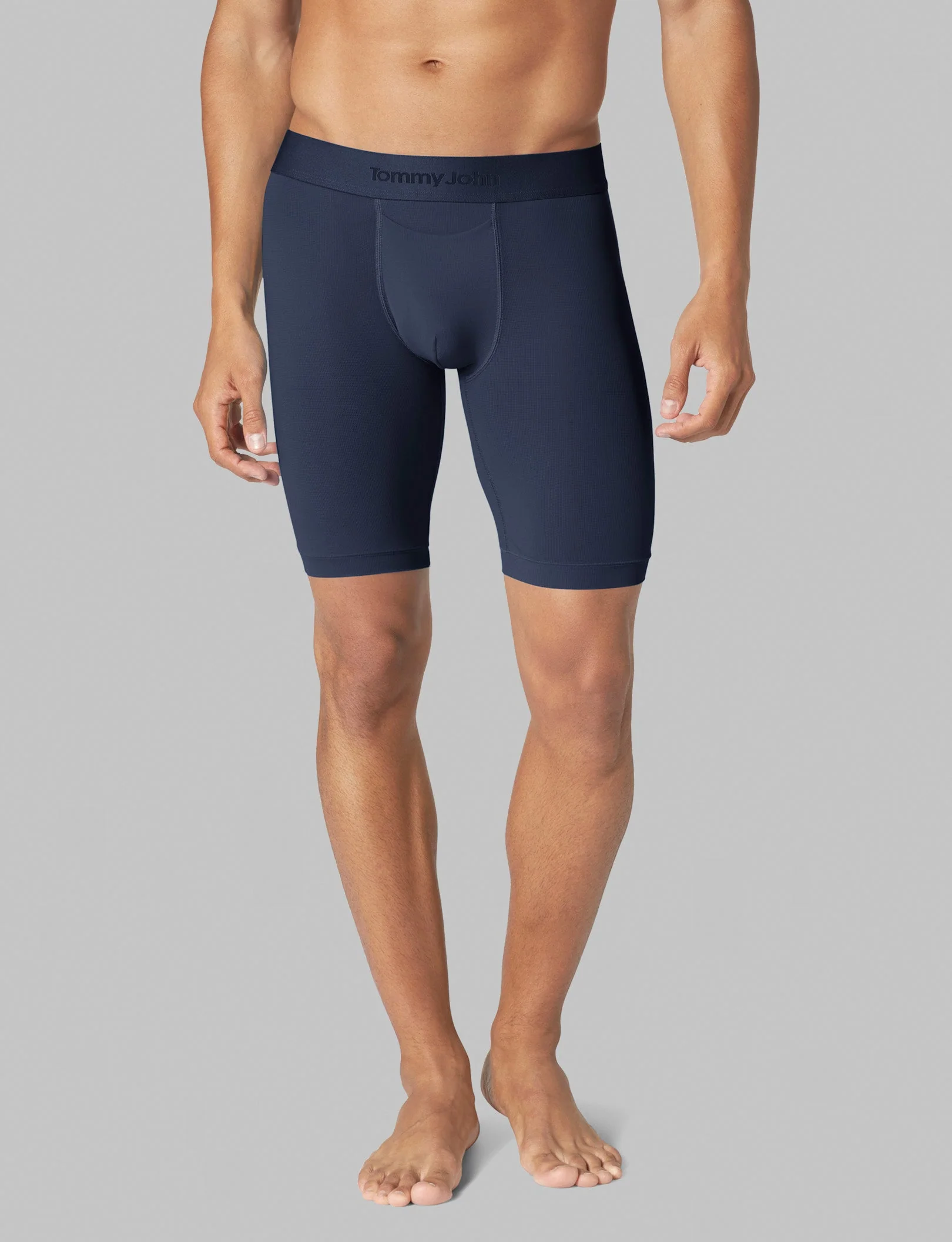 Air Boxer Brief 8" - Image 12