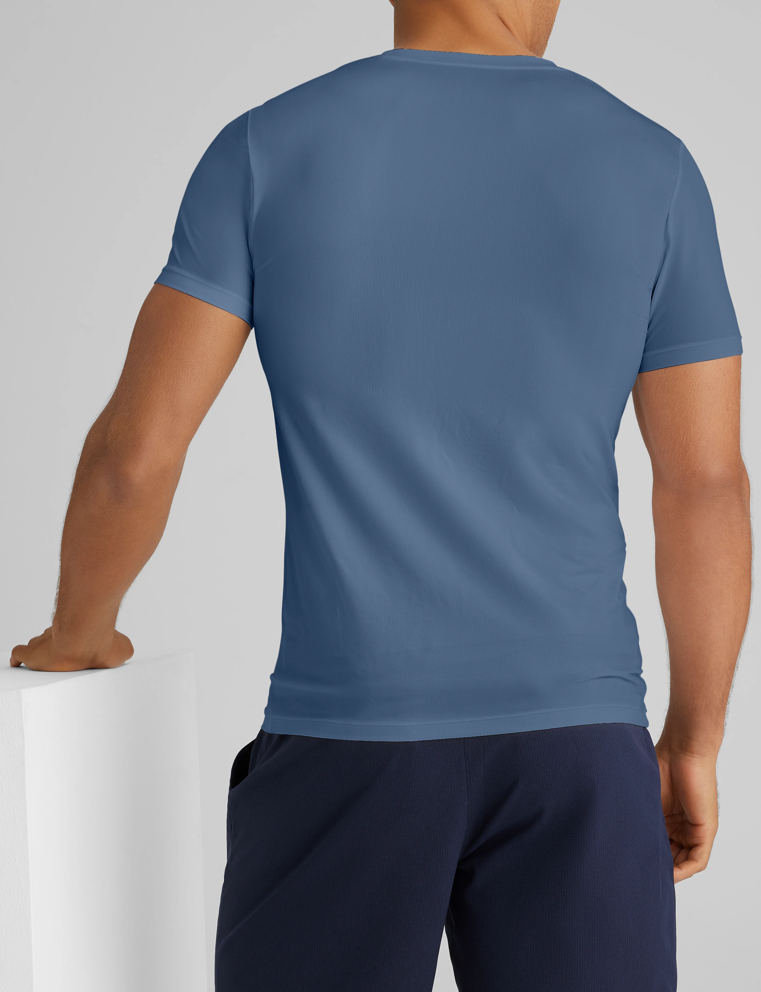 Air Crew Neck - Image 10