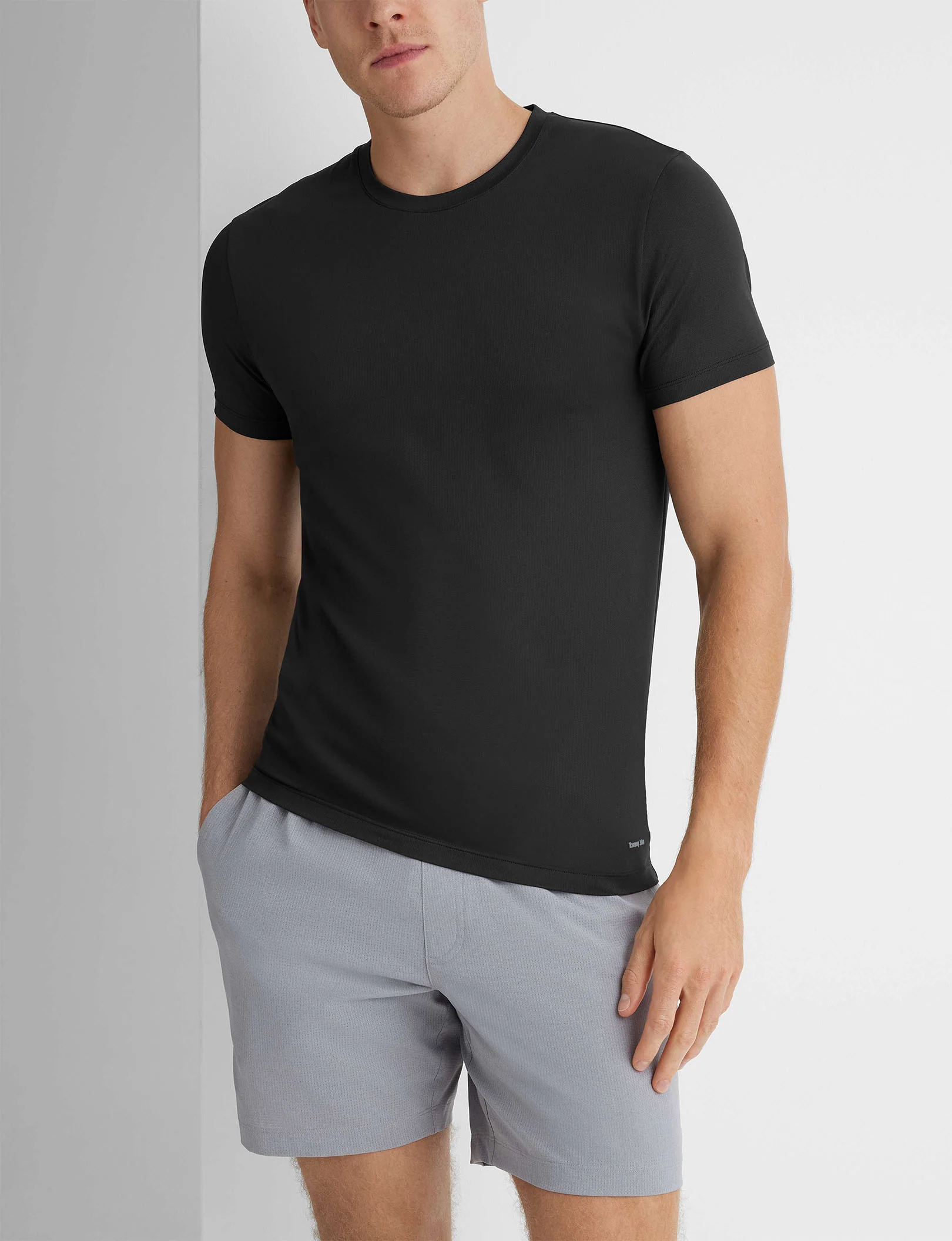 Air Crew Neck (3-Pack) - Image 3