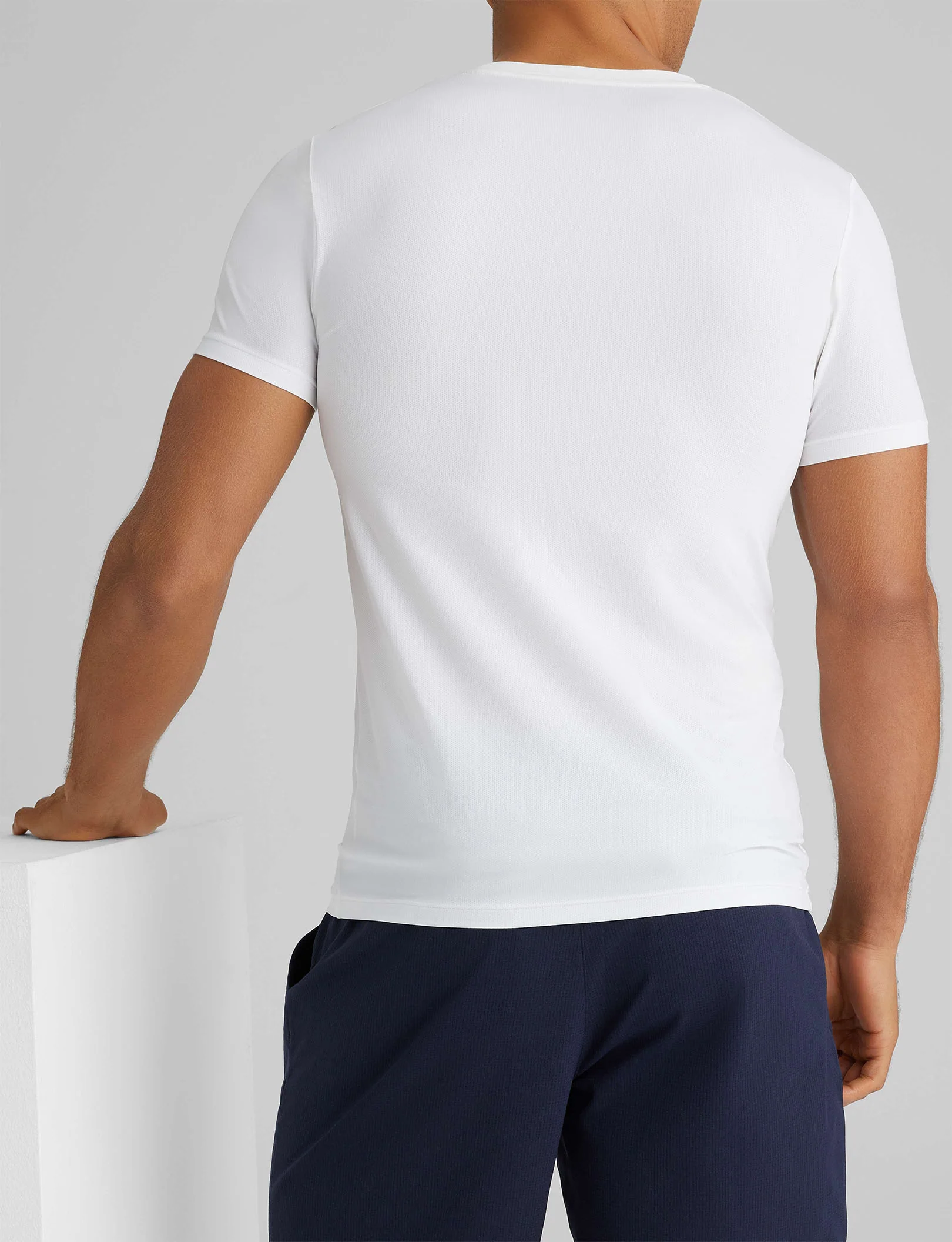 Air Crew Neck (3-Pack) - Image 9