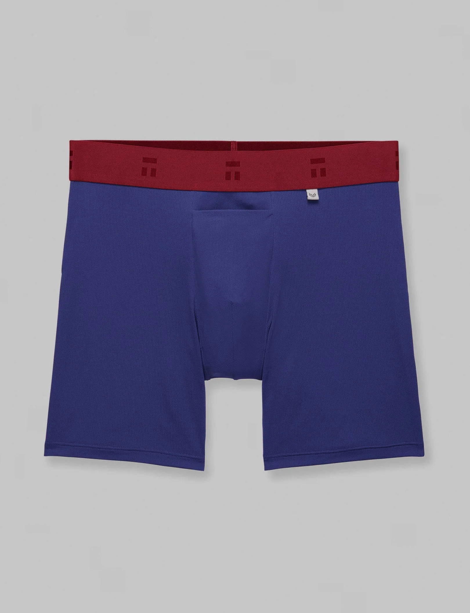 Air Mid-Length Boxer Brief 6" - Image 111