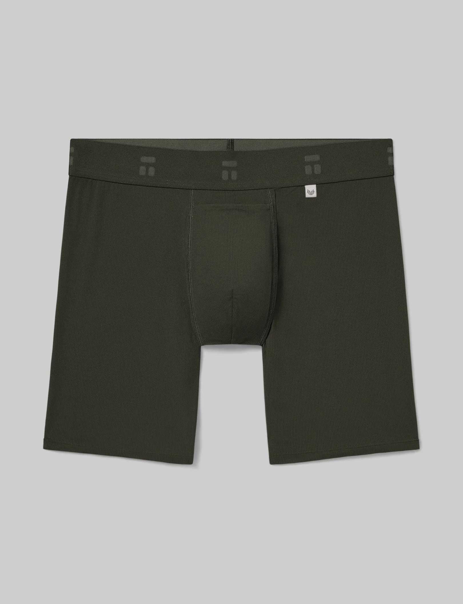 Air Mid-Length Boxer Brief 6" - Image 52