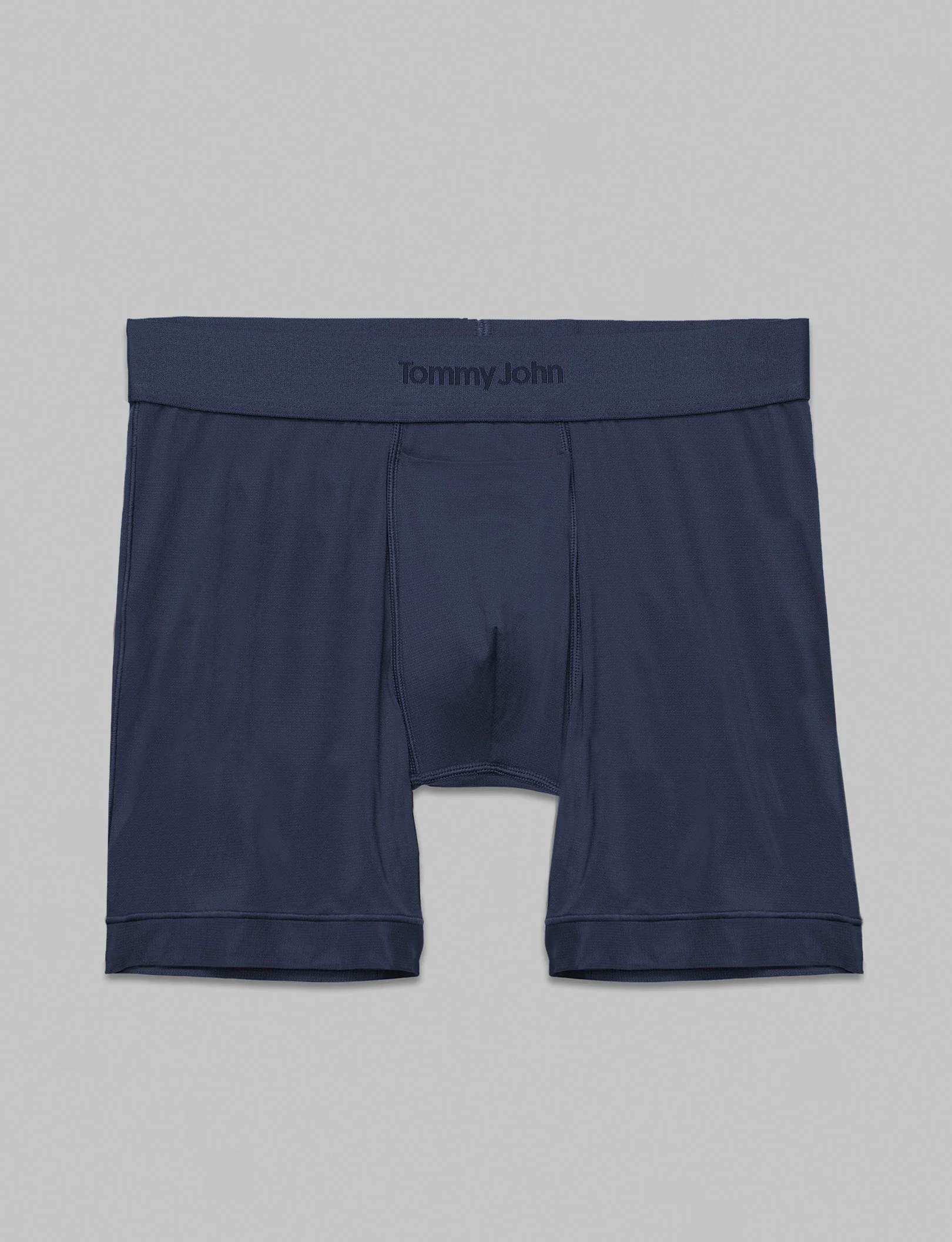 Air Mid-Length Boxer Brief 6" - Image 75