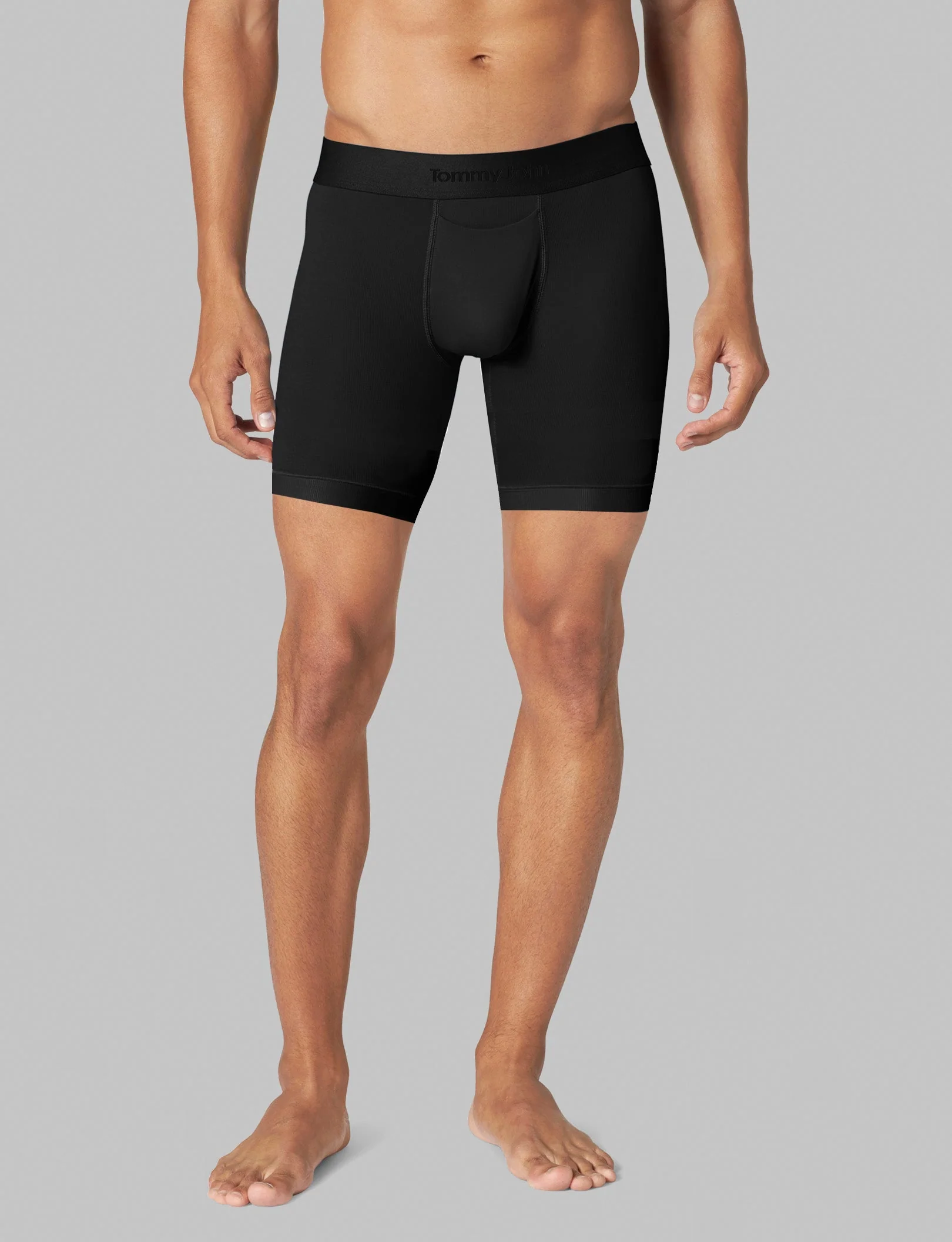 Air Mid-Length Boxer Brief 6" - Image 89