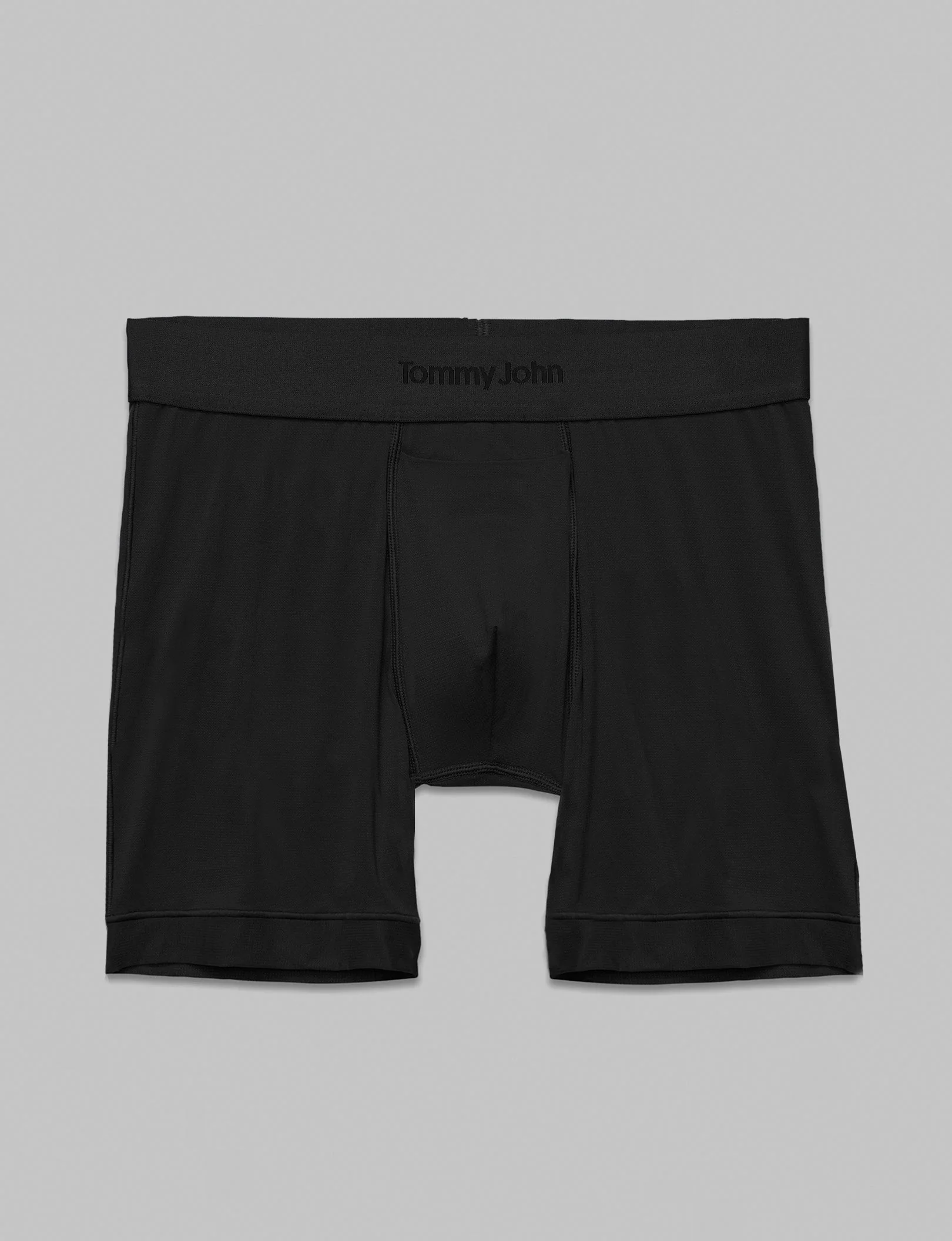 Air Mid-Length Boxer Brief 6" - Image 91