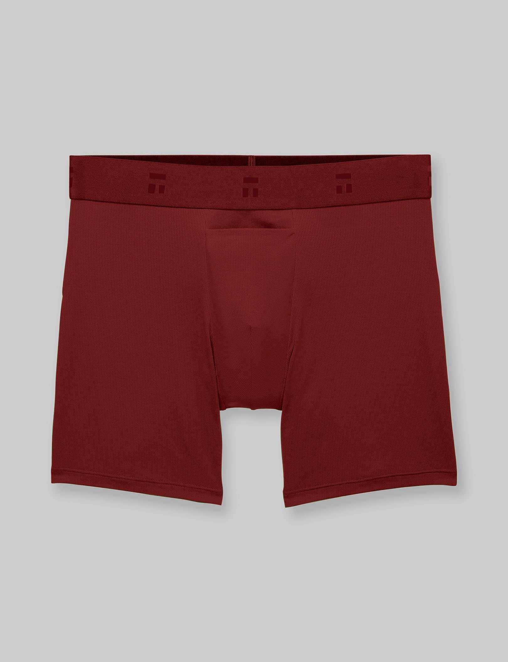 Air Mid-Length Boxer Brief 6" - Image 94