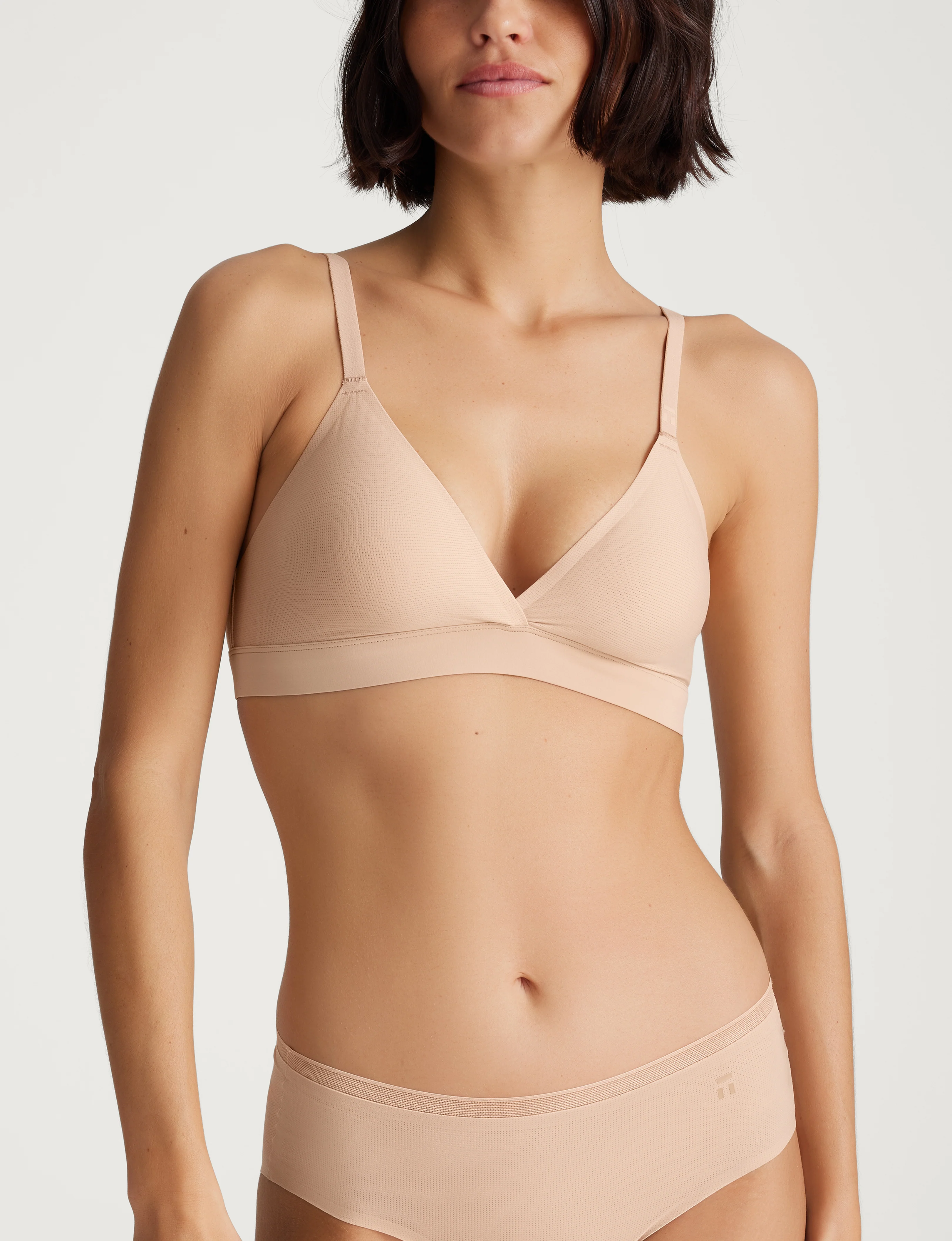 Air Triangle Bralette - Image 7