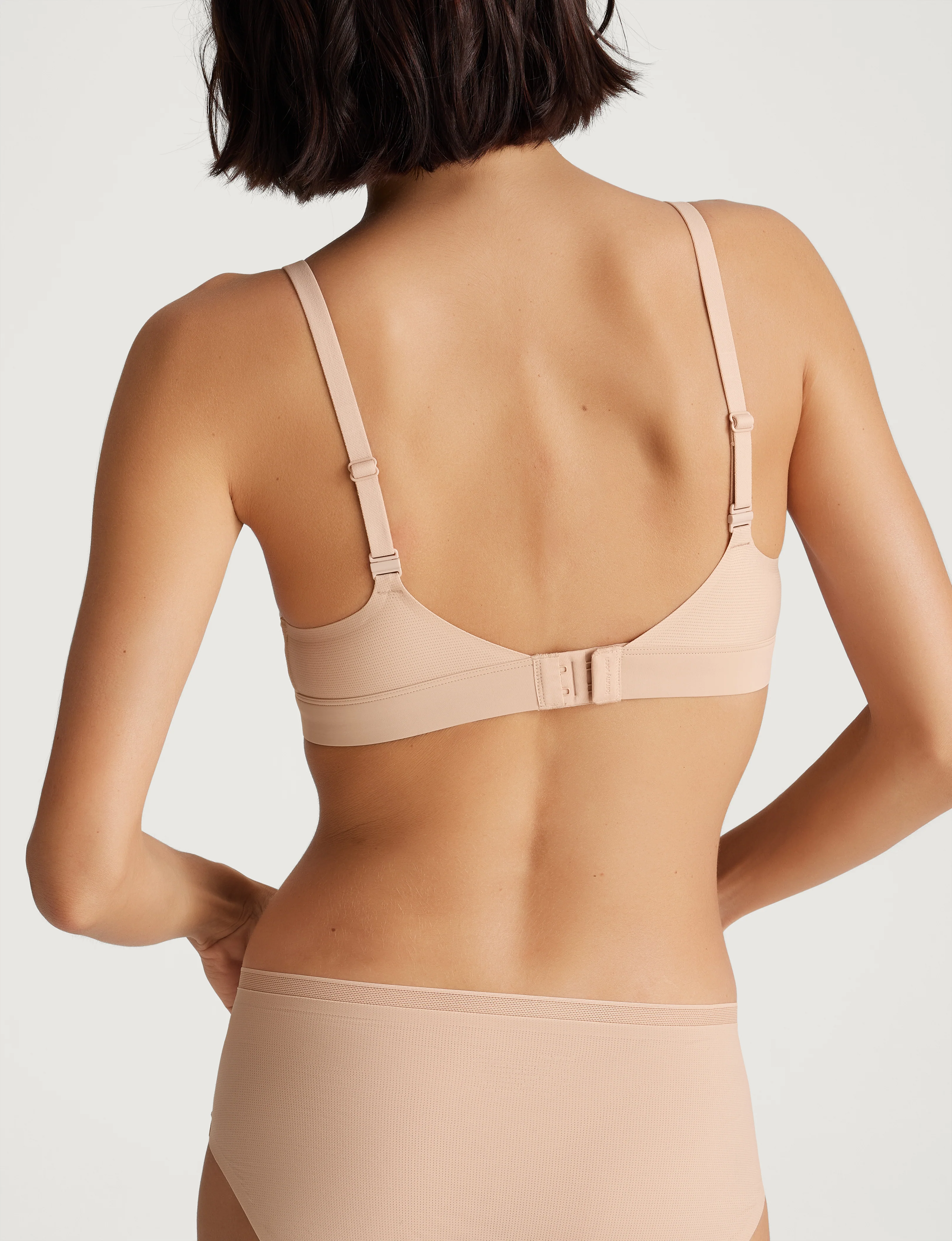Air Triangle Bralette - Image 9