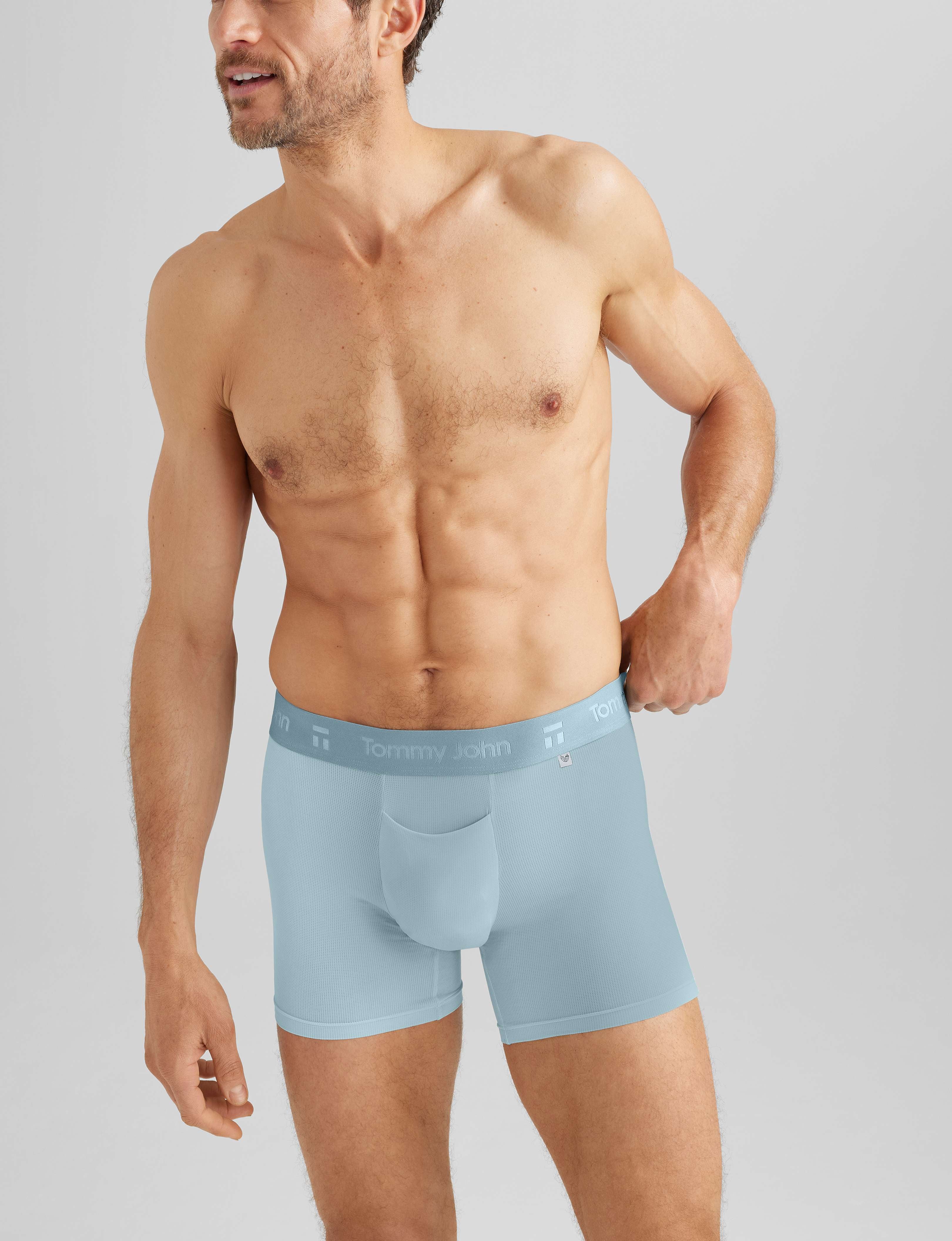 Air Trunk 4" - Image 11
