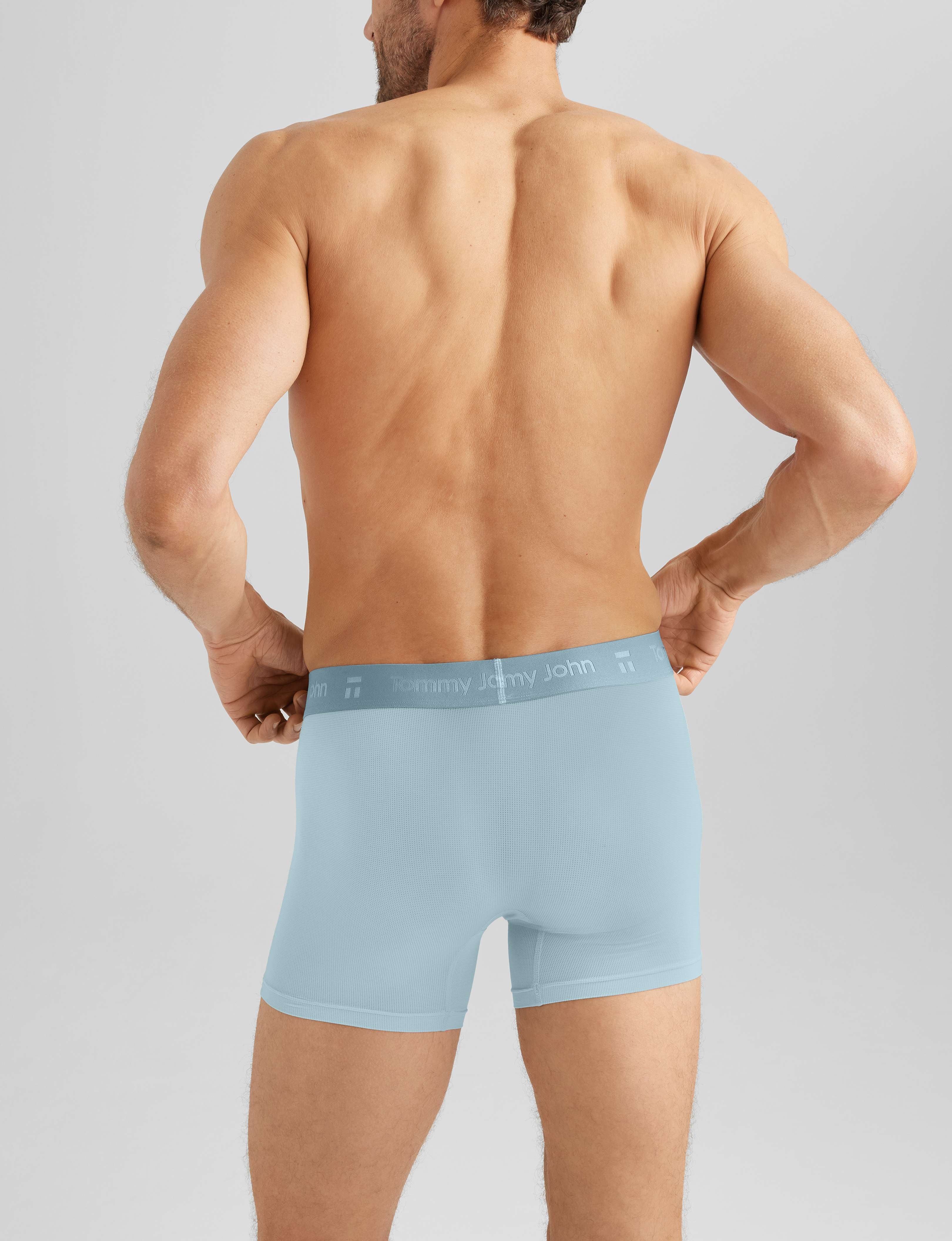Air Trunk 4" (3-Pack) - Image 8