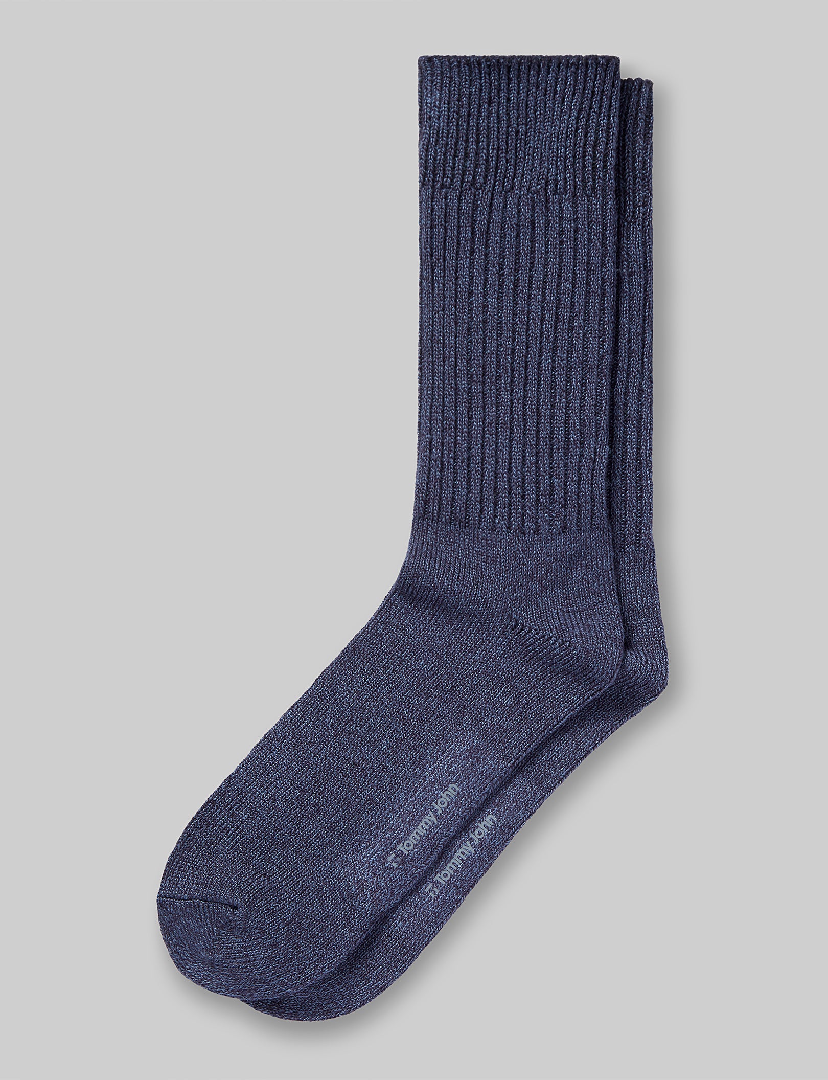 Casual Crew Sock - Image 6