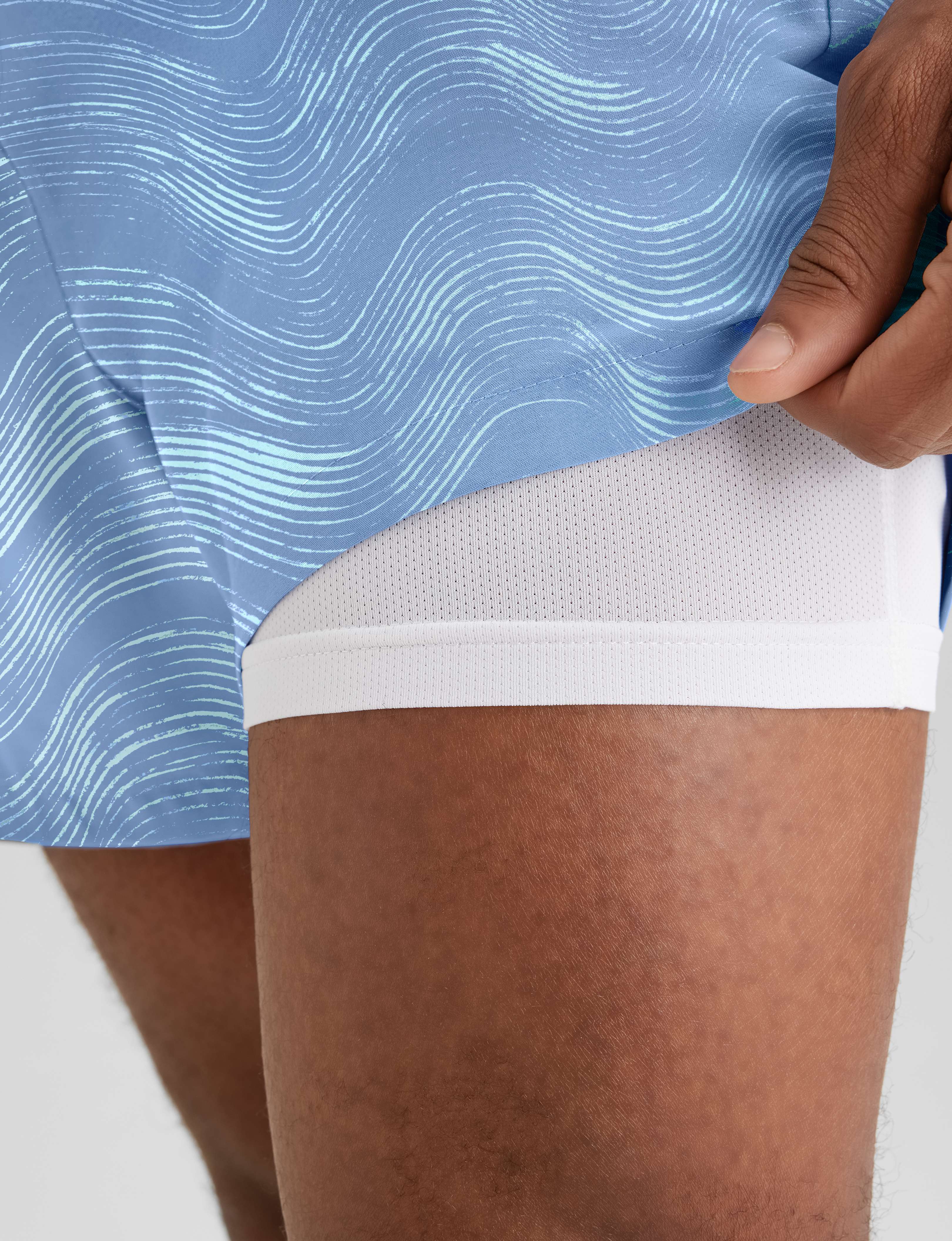 Classic Swim Short - Image 19