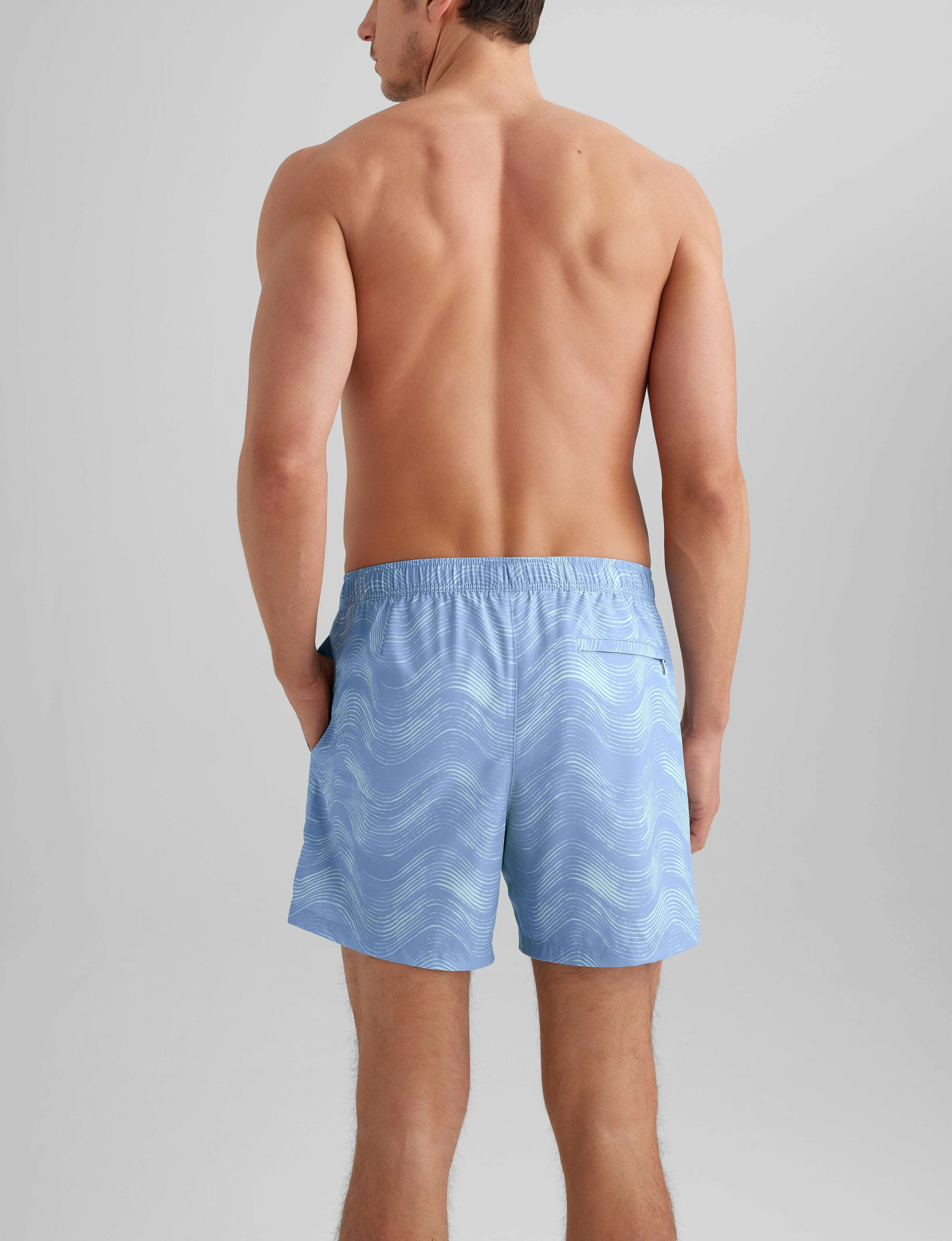 Classic Swim Short (2-Pack) - Image 5
